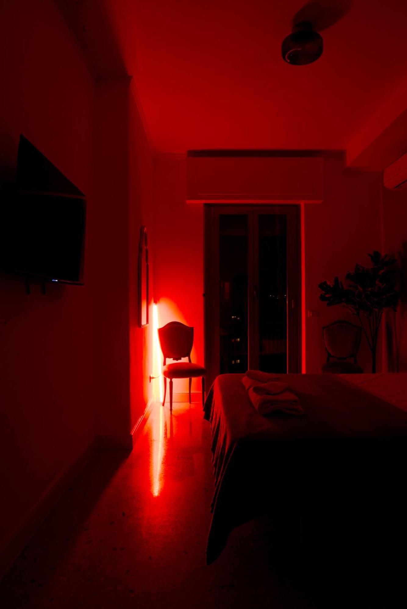 Apartamento Led House