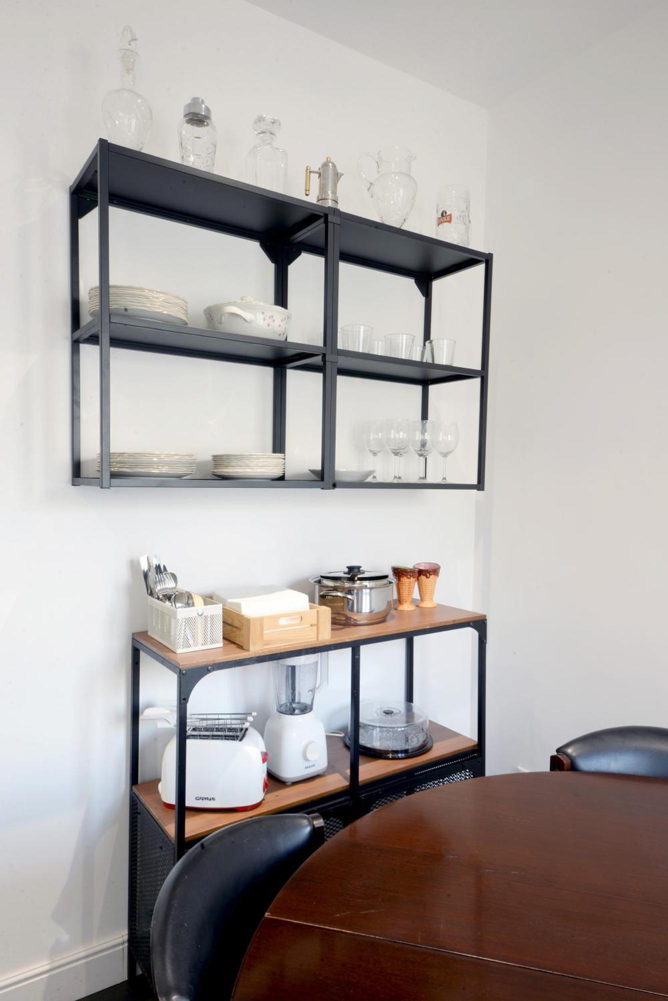 Apartamento Led House Roma