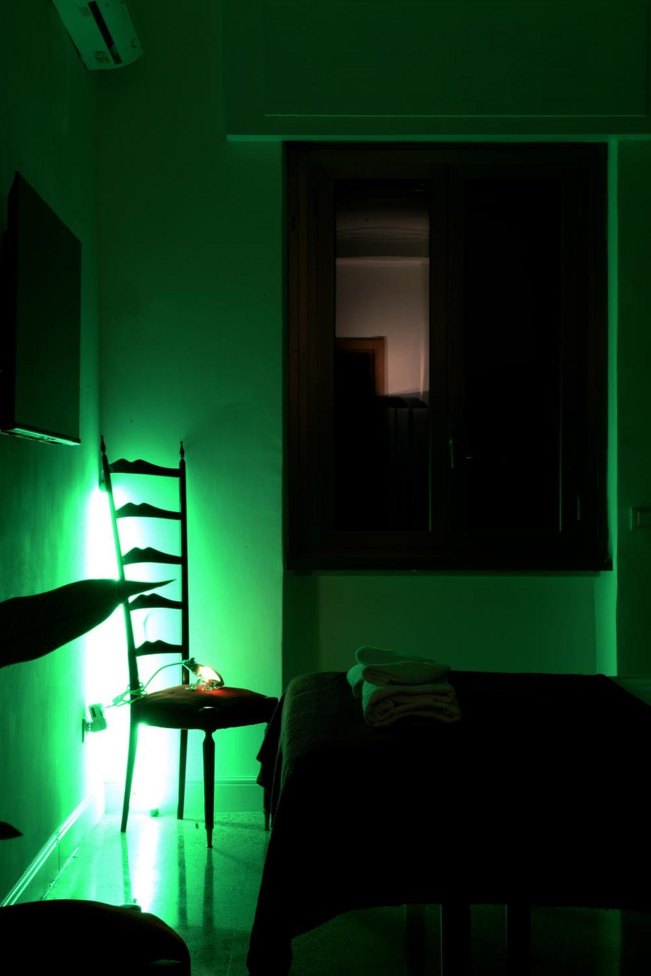 Led House Roma