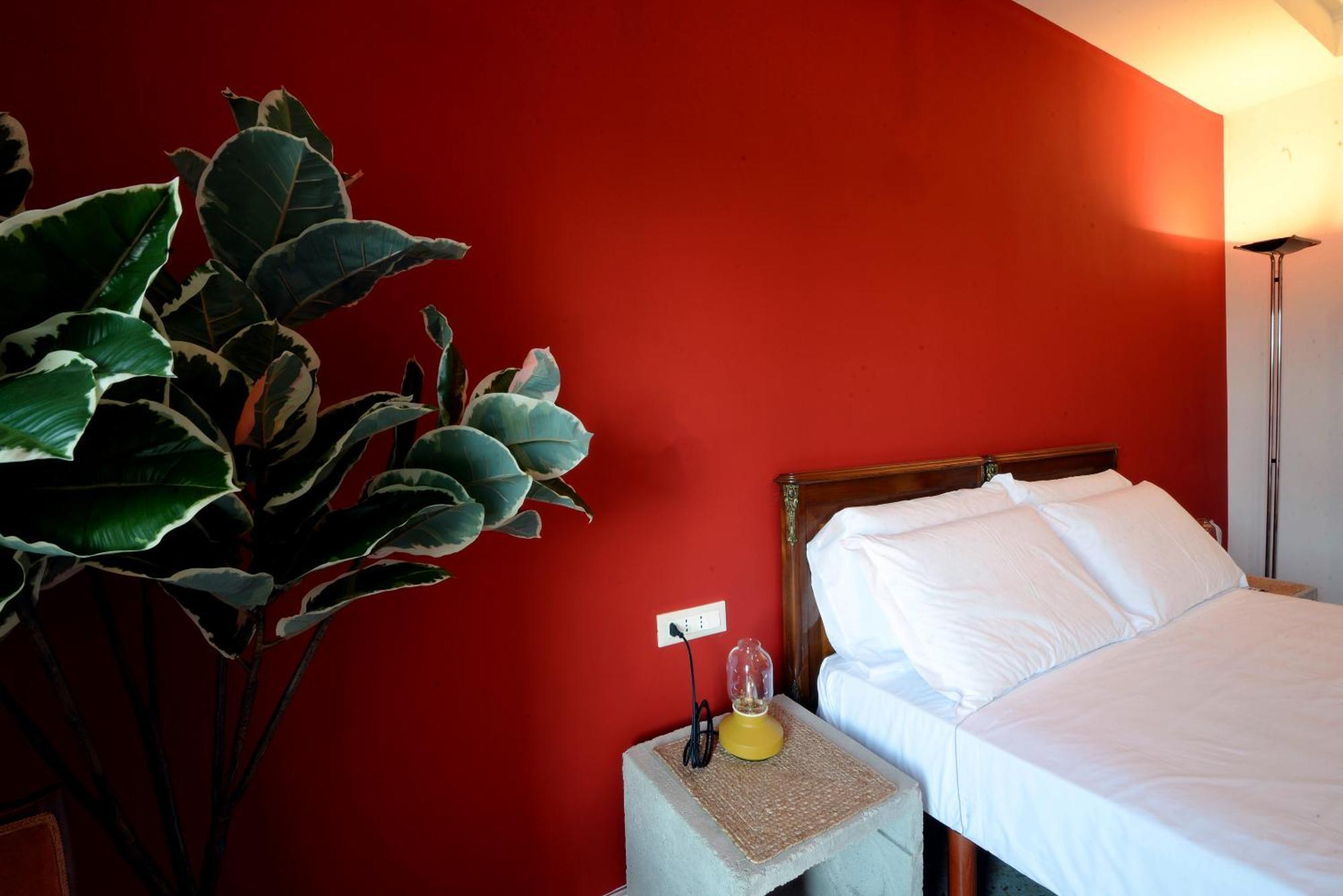 Apartamento Led House