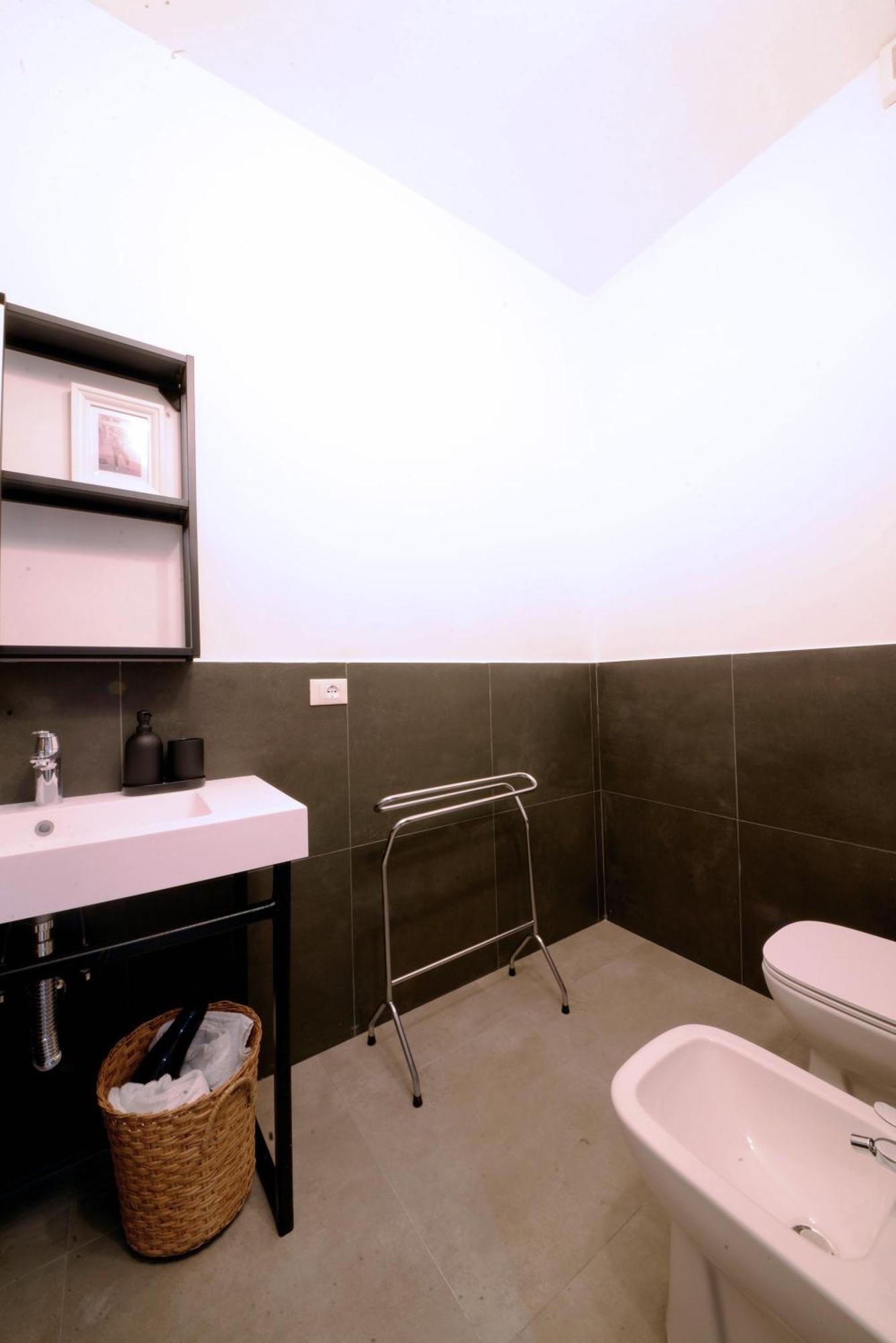 Led House Apartamento Roma