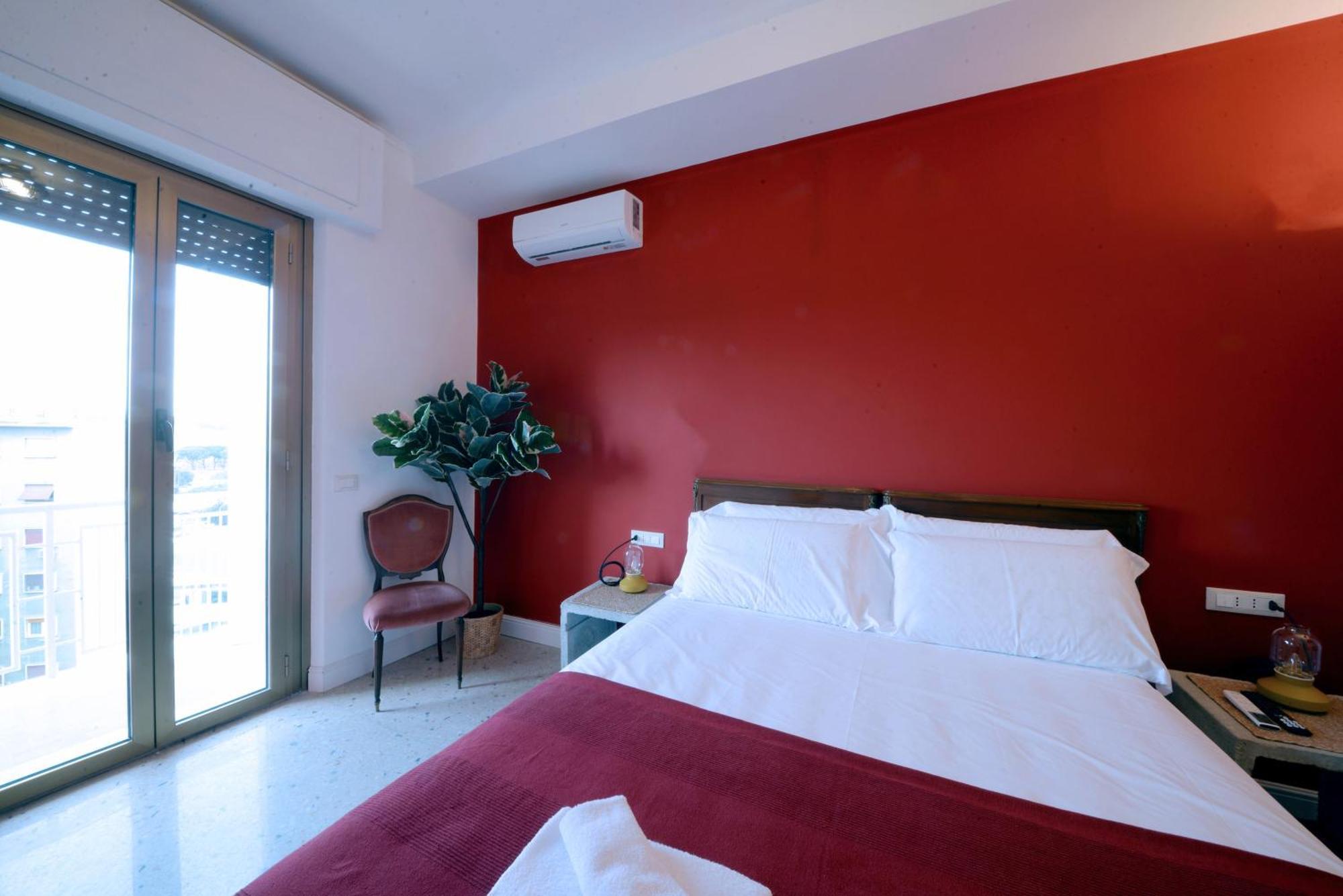 Apartamento Led House