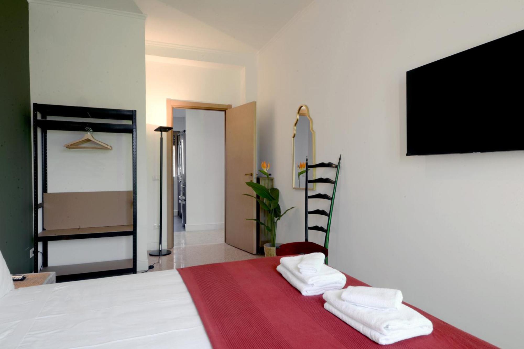 Led House Apartamento