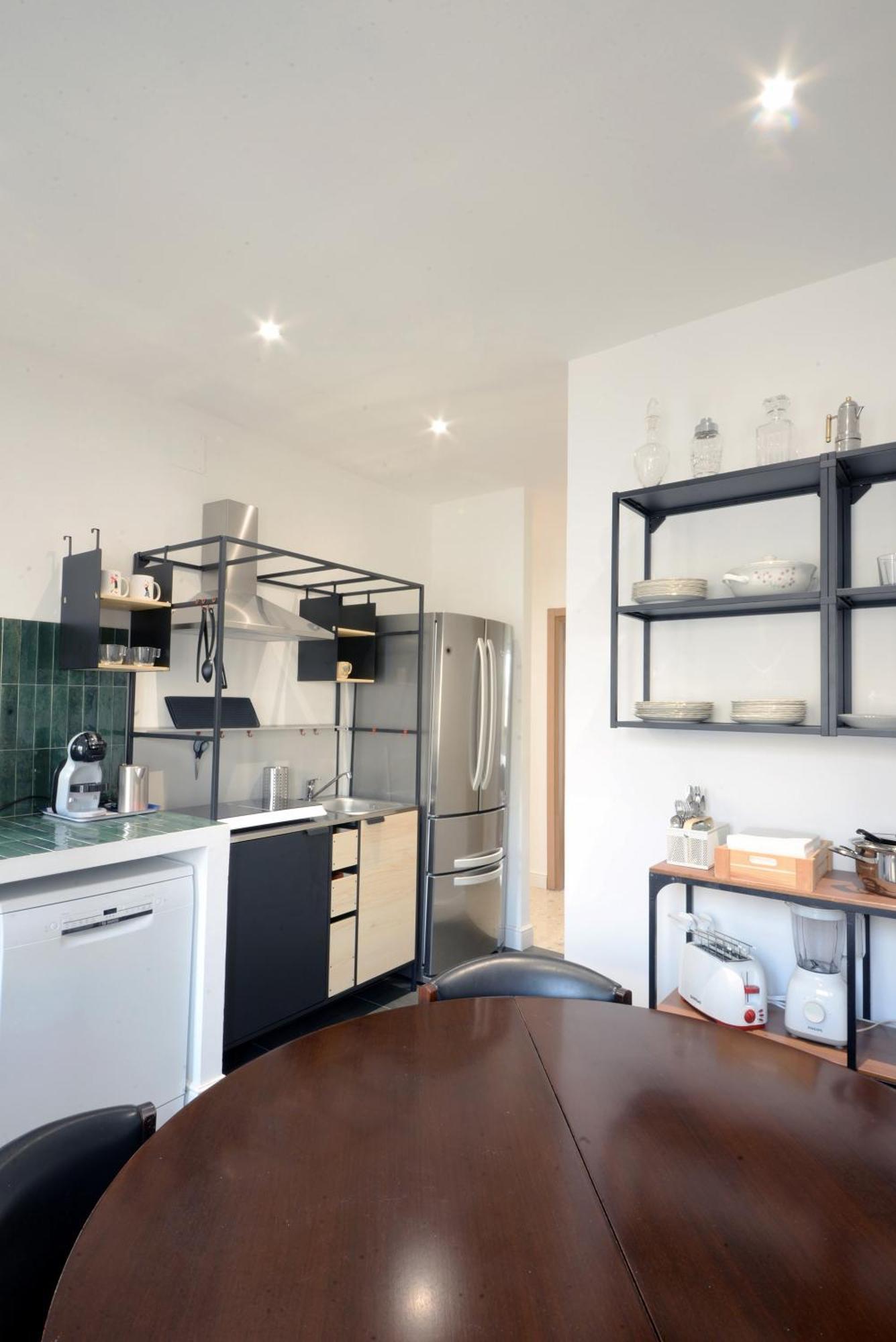 Apartamento Led House *