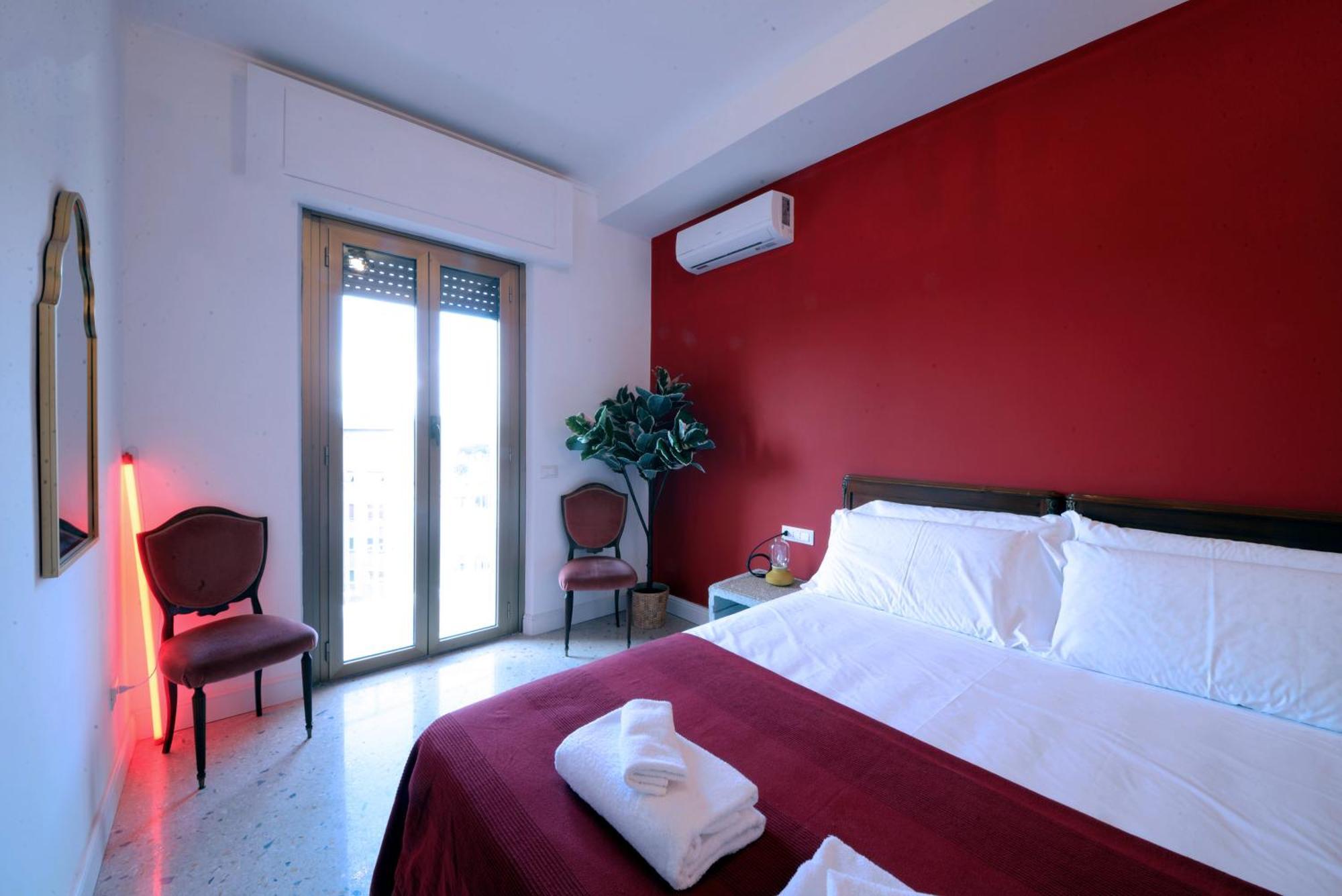 Led House * Roma