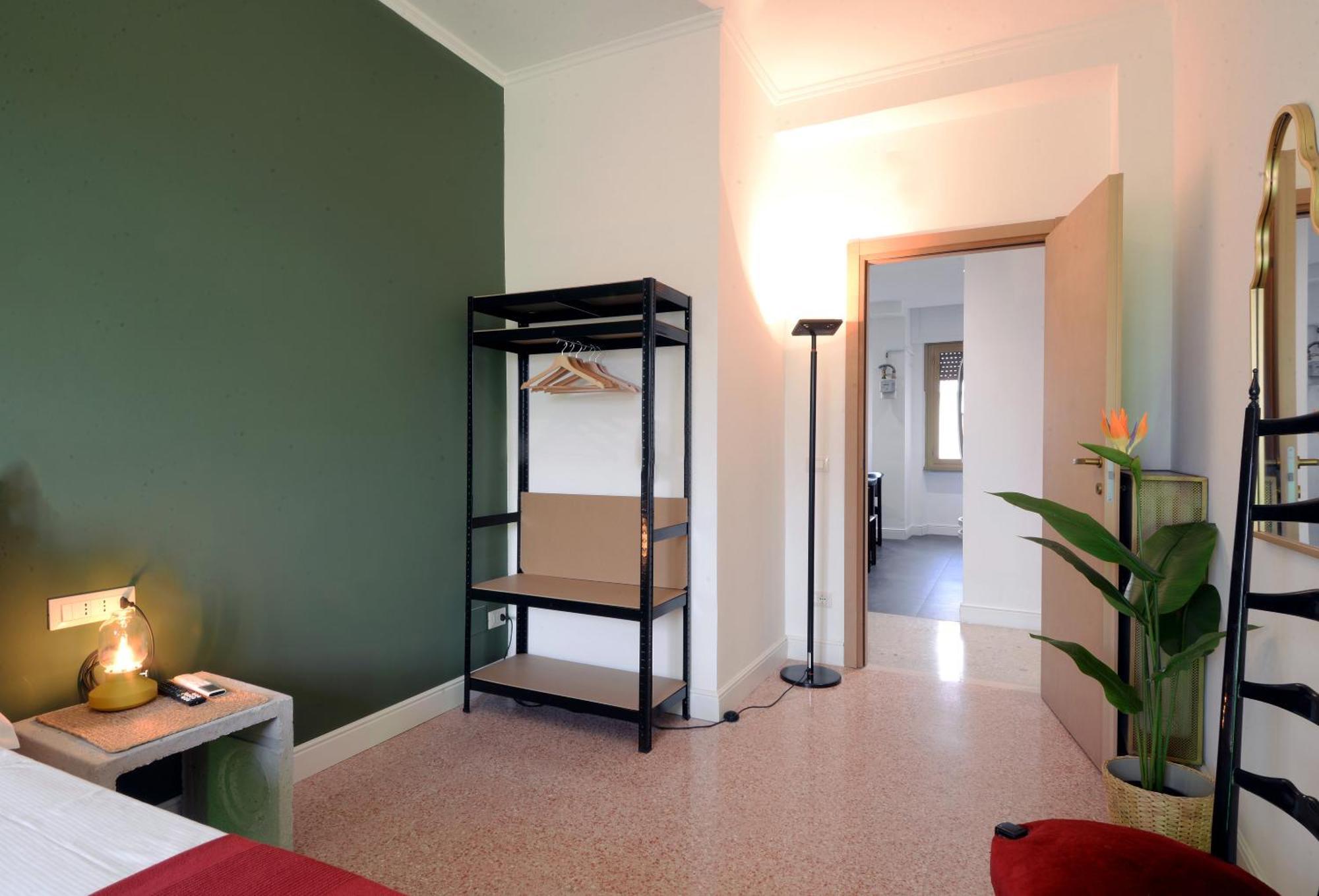 Apartamento Led House *