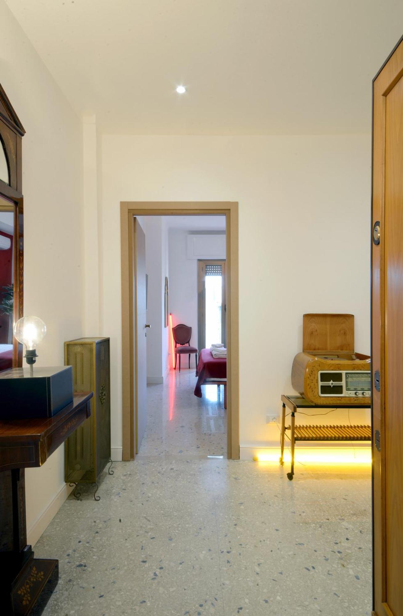 Led House * Roma