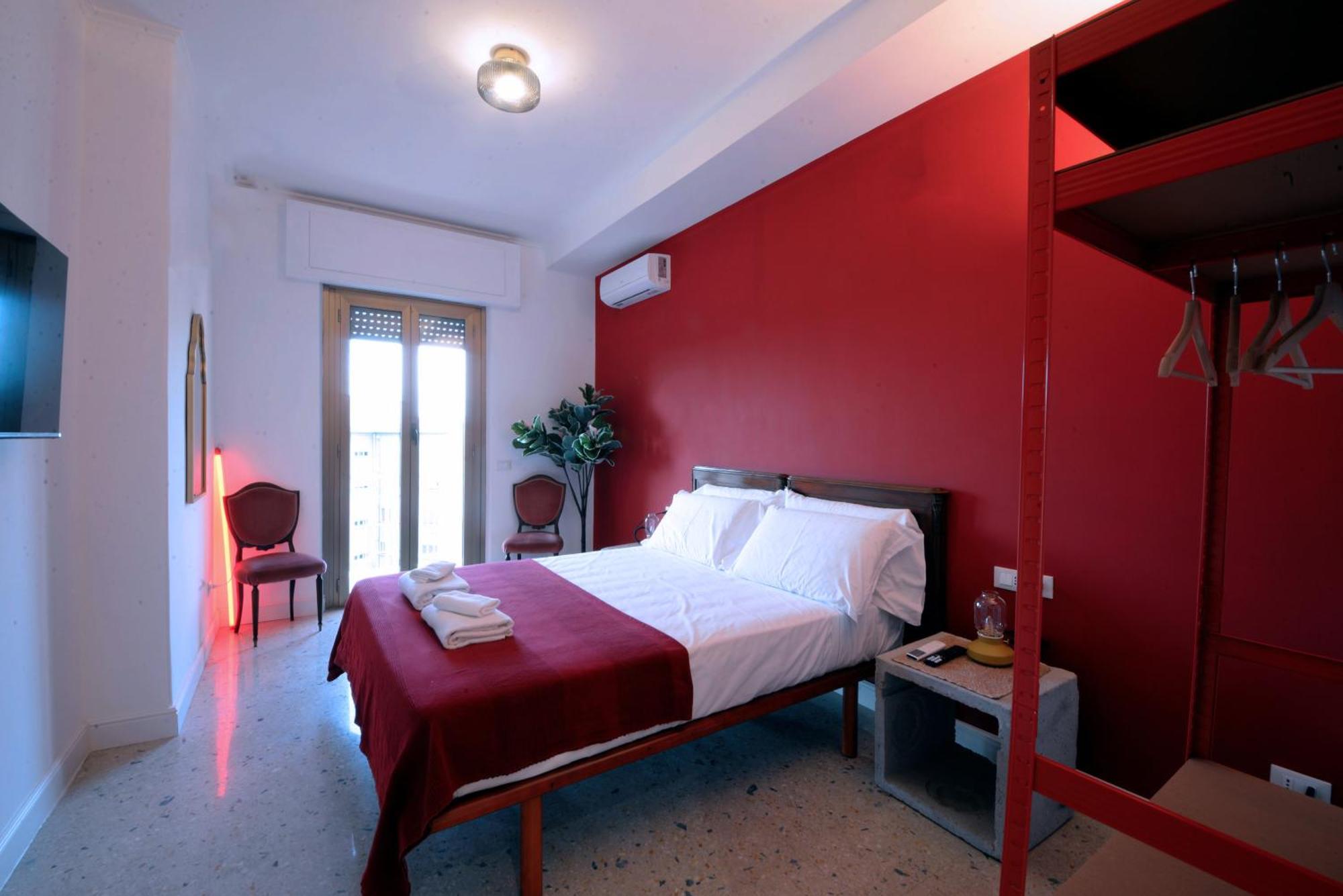 Apartamento Led House Roma