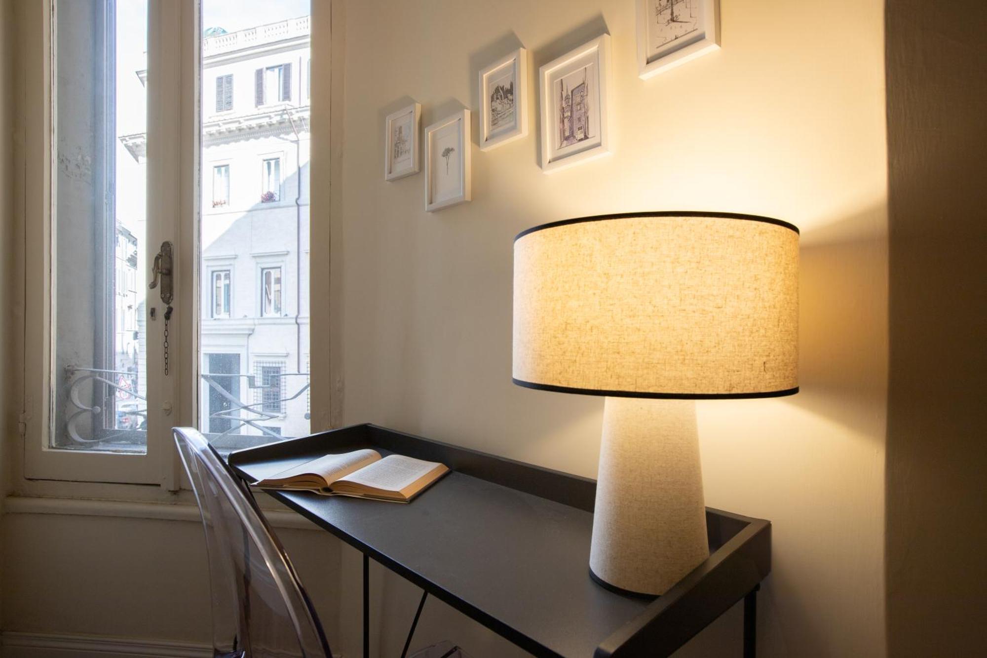 Appartamento Coppelle Charme - My Extra Roma