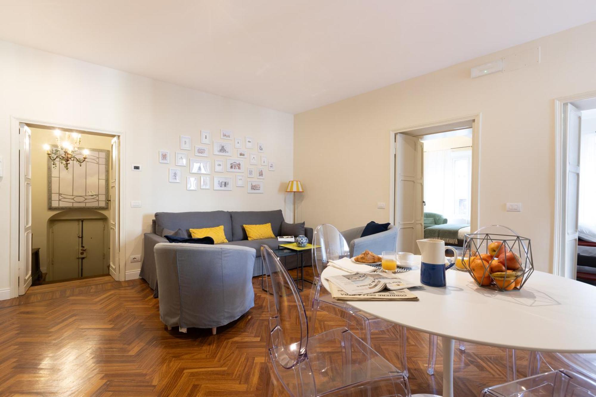 Coppelle Charme - My Extra Appartamento *