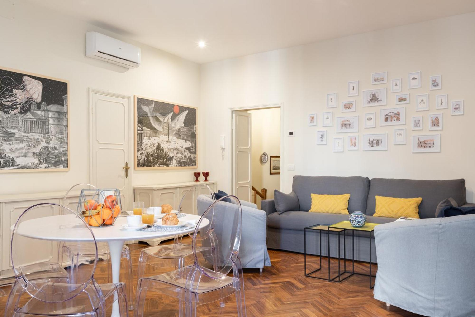 Coppelle Charme - My Extra Roma