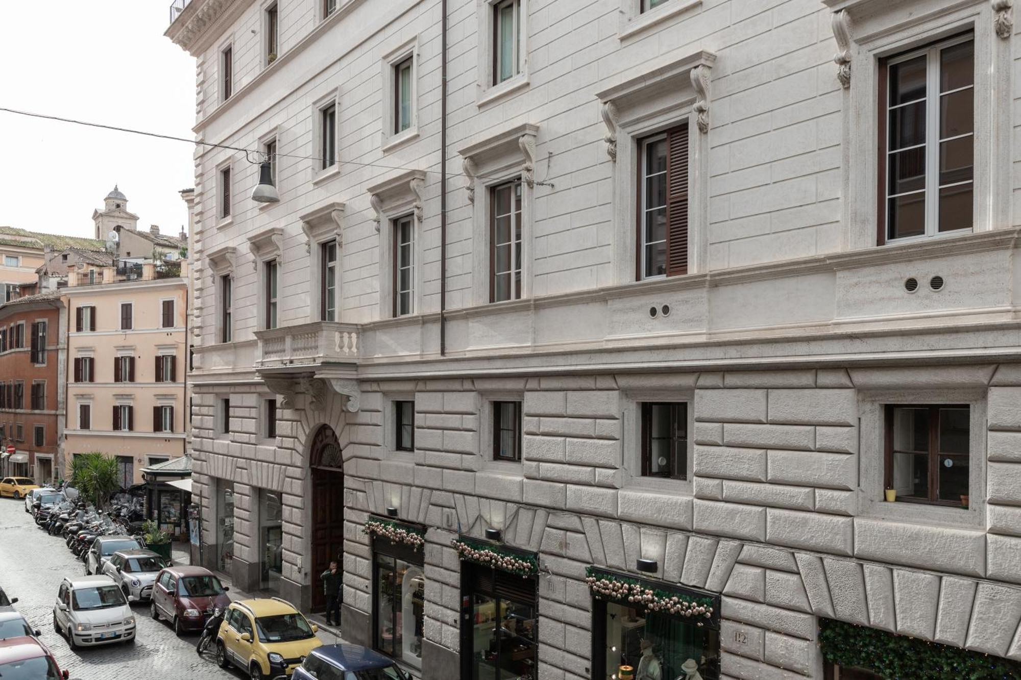 Coppelle Charme - My Extra * Roma