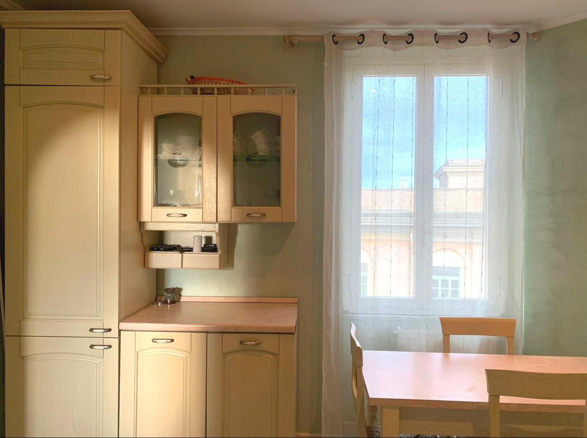 Appartamento The House