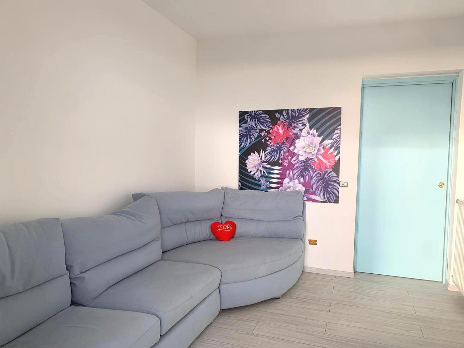 Appartamento The House
