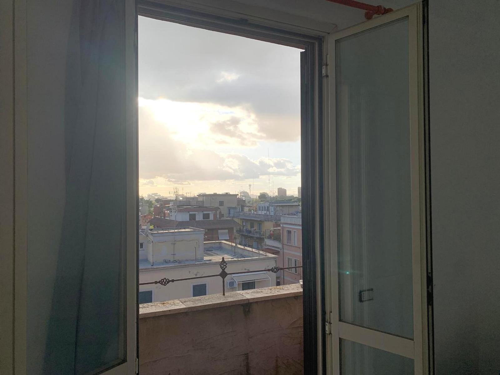 Appartamento The House Roma