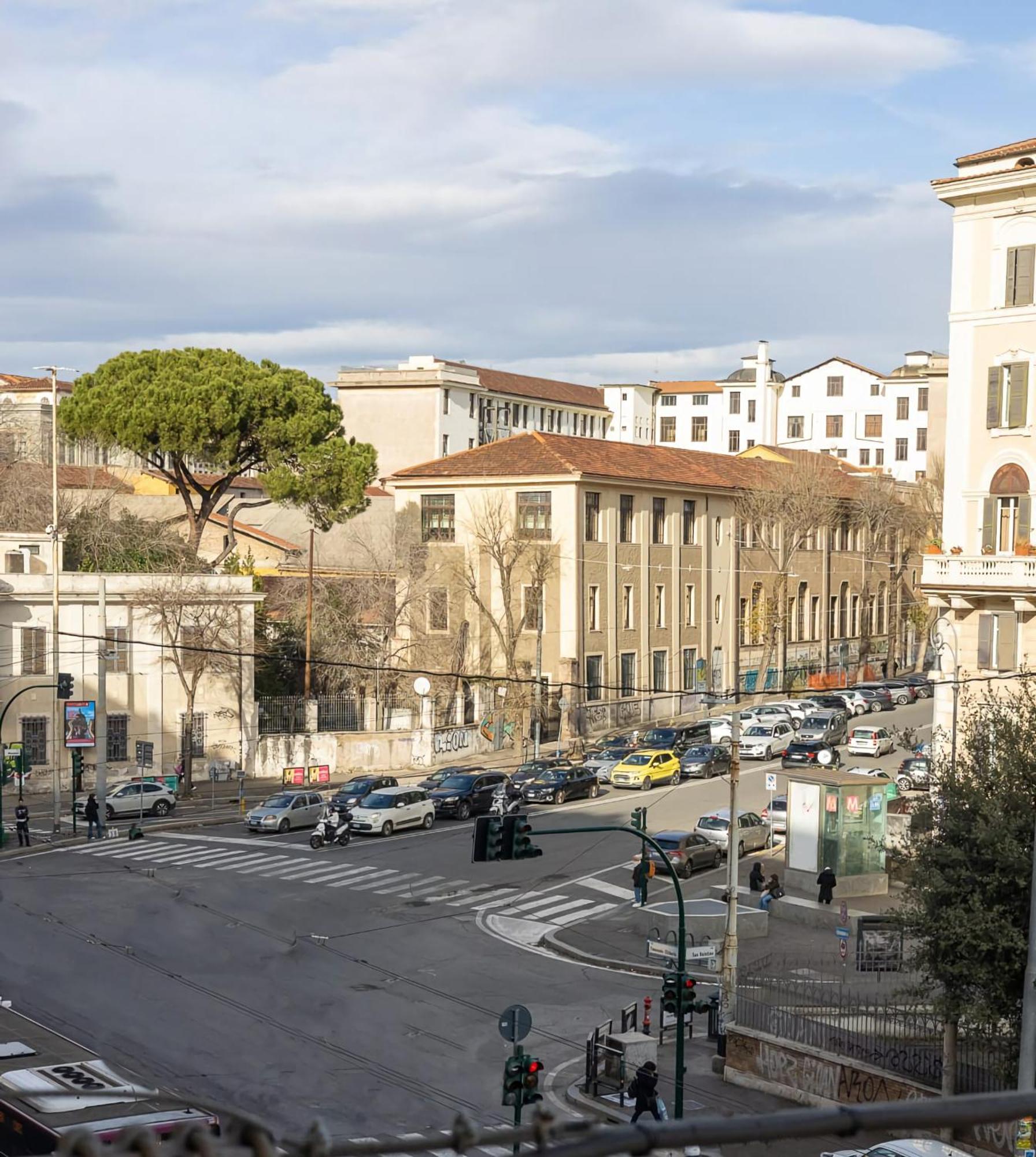 Beb Domus Arbenzio San Giovanni