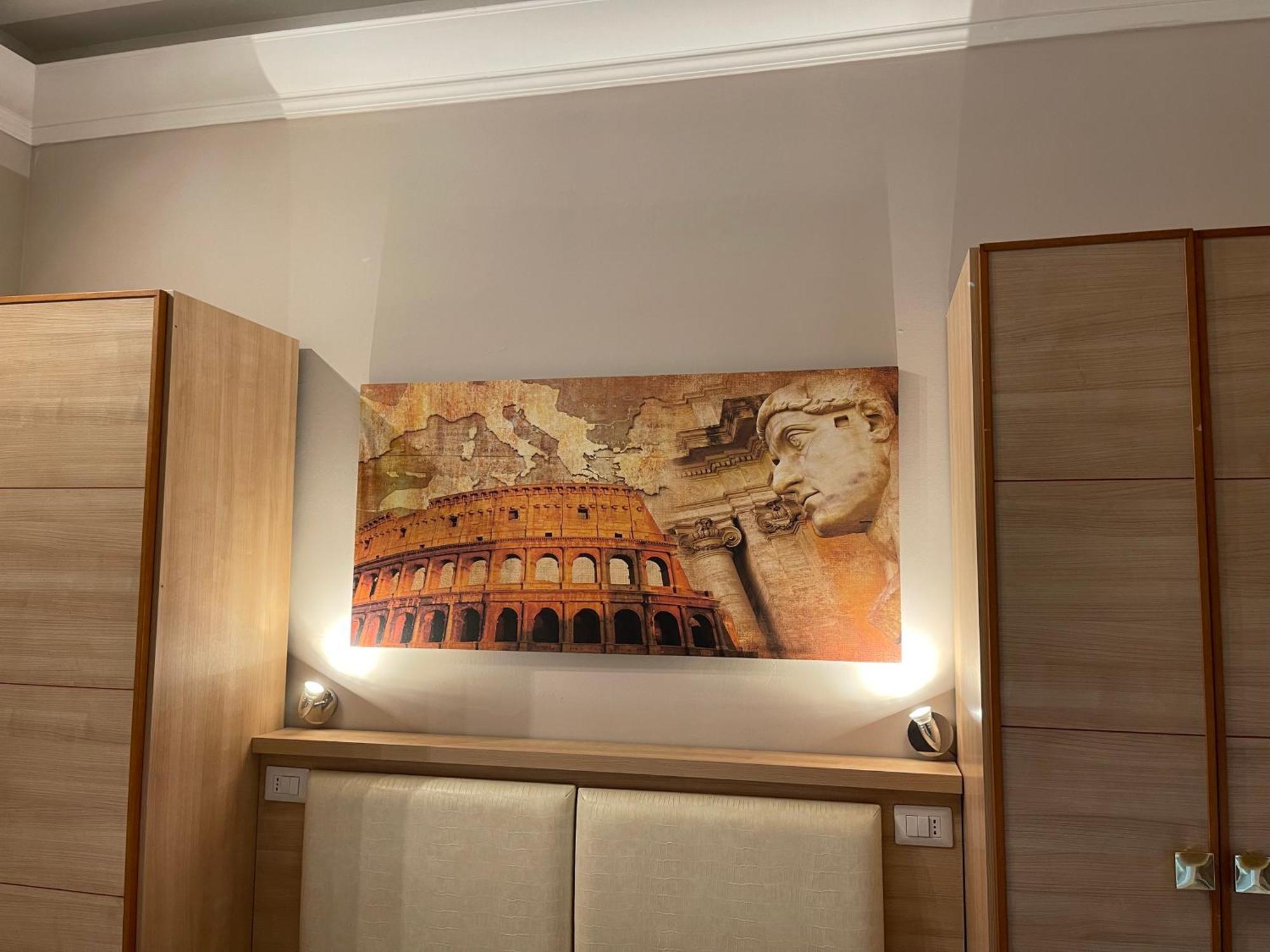 Spqr Affittacamere