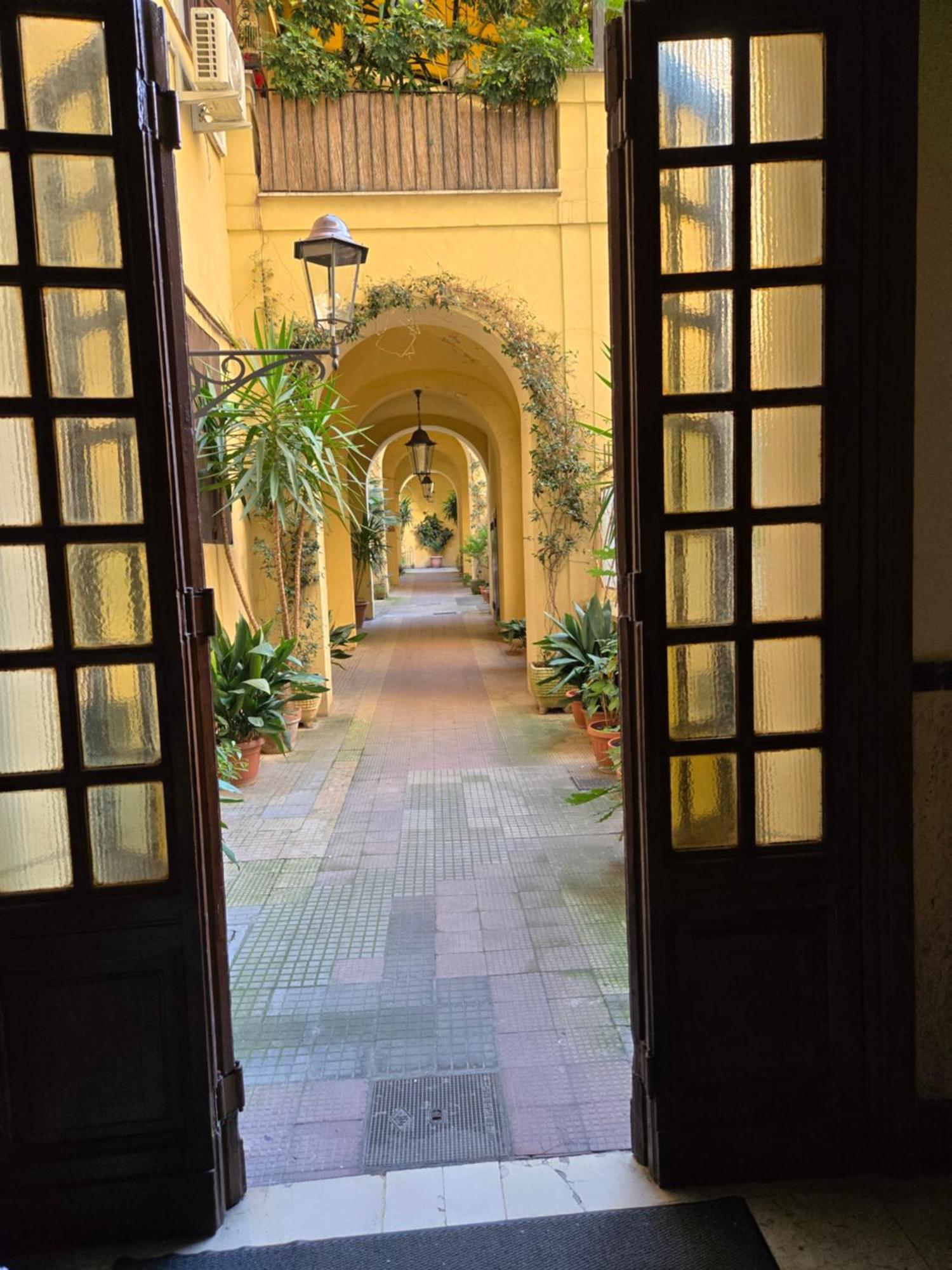 Beb Domus Arbenzio San Giovanni