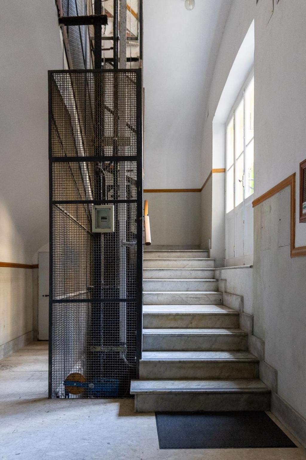 Beb Domus Arbenzio San Giovanni Bed & Breakfast Roma