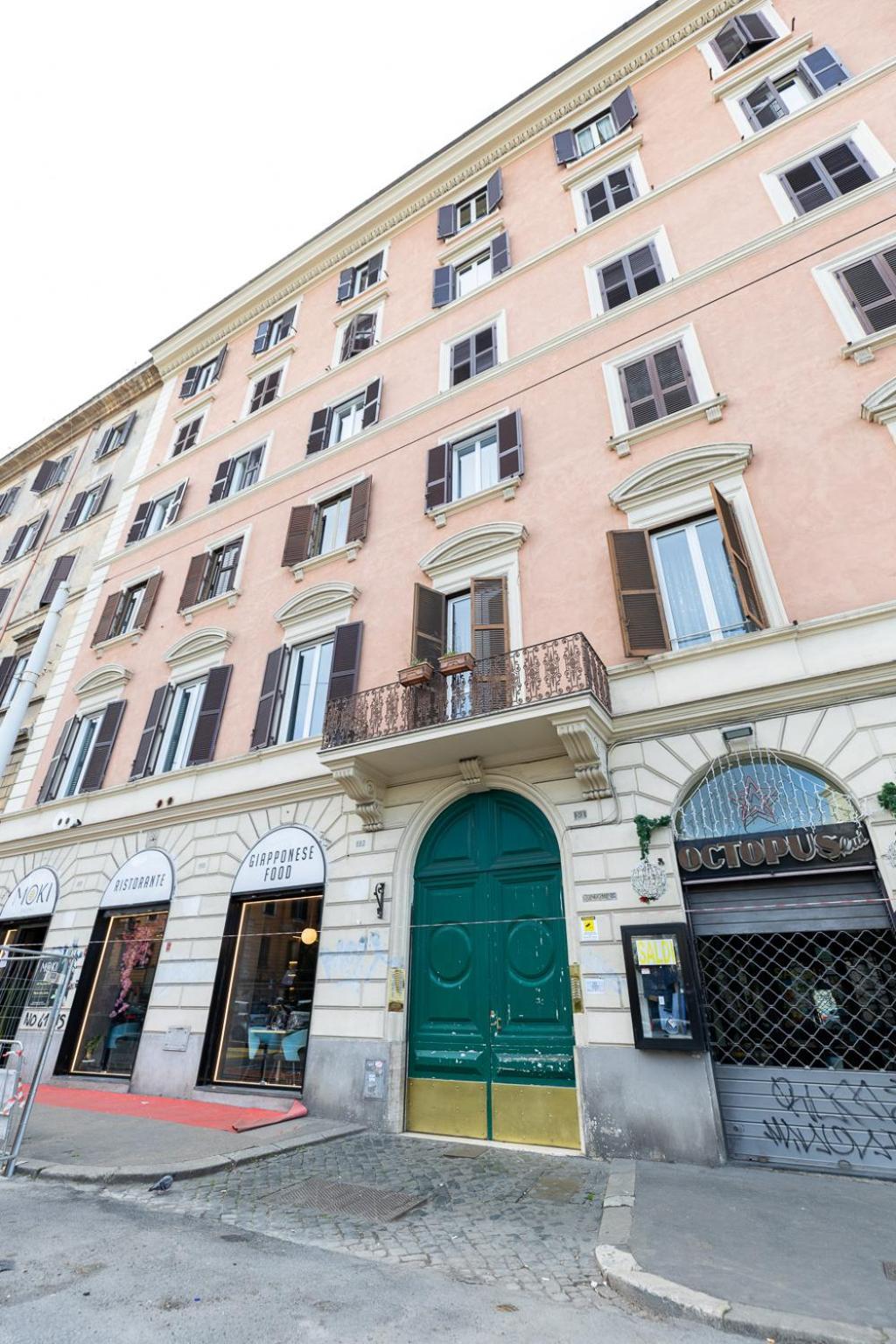 Beb Domus Arbenzio San Giovanni * Roma