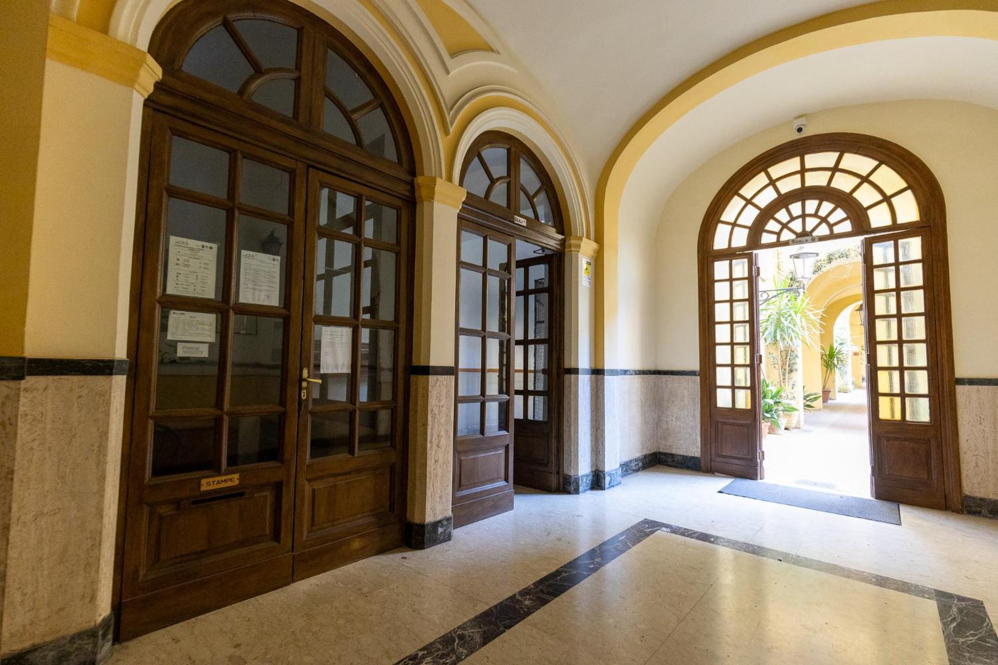 Bed & Breakfast Beb Domus Arbenzio San Giovanni Roma