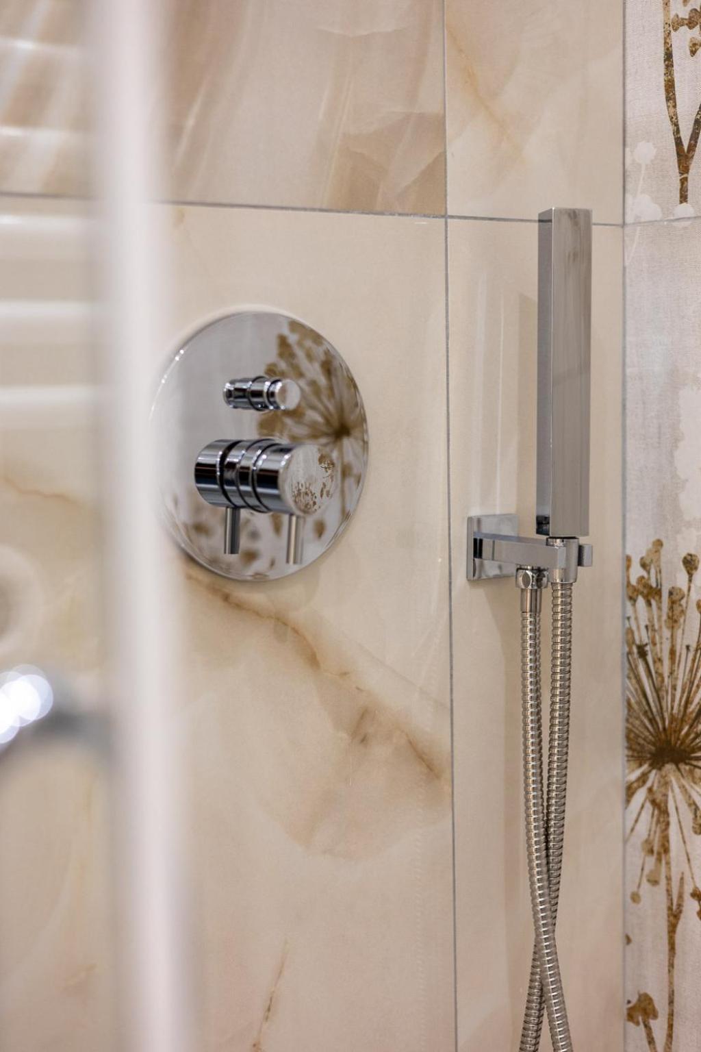 Bed & Breakfast Beb Domus Arbenzio San Giovanni *