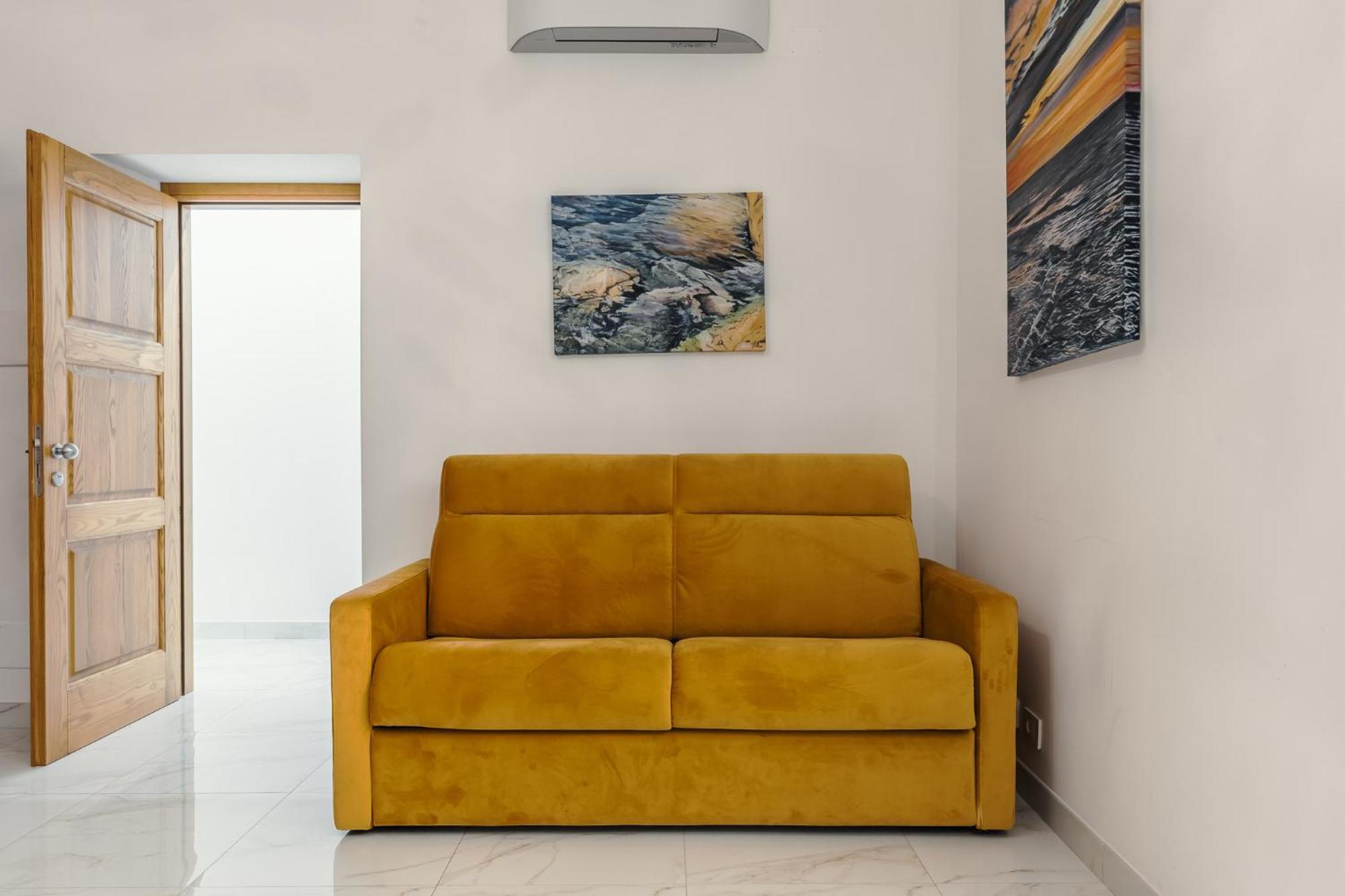 Bed & Breakfast Beb Domus Arbenzio San Giovanni Roma