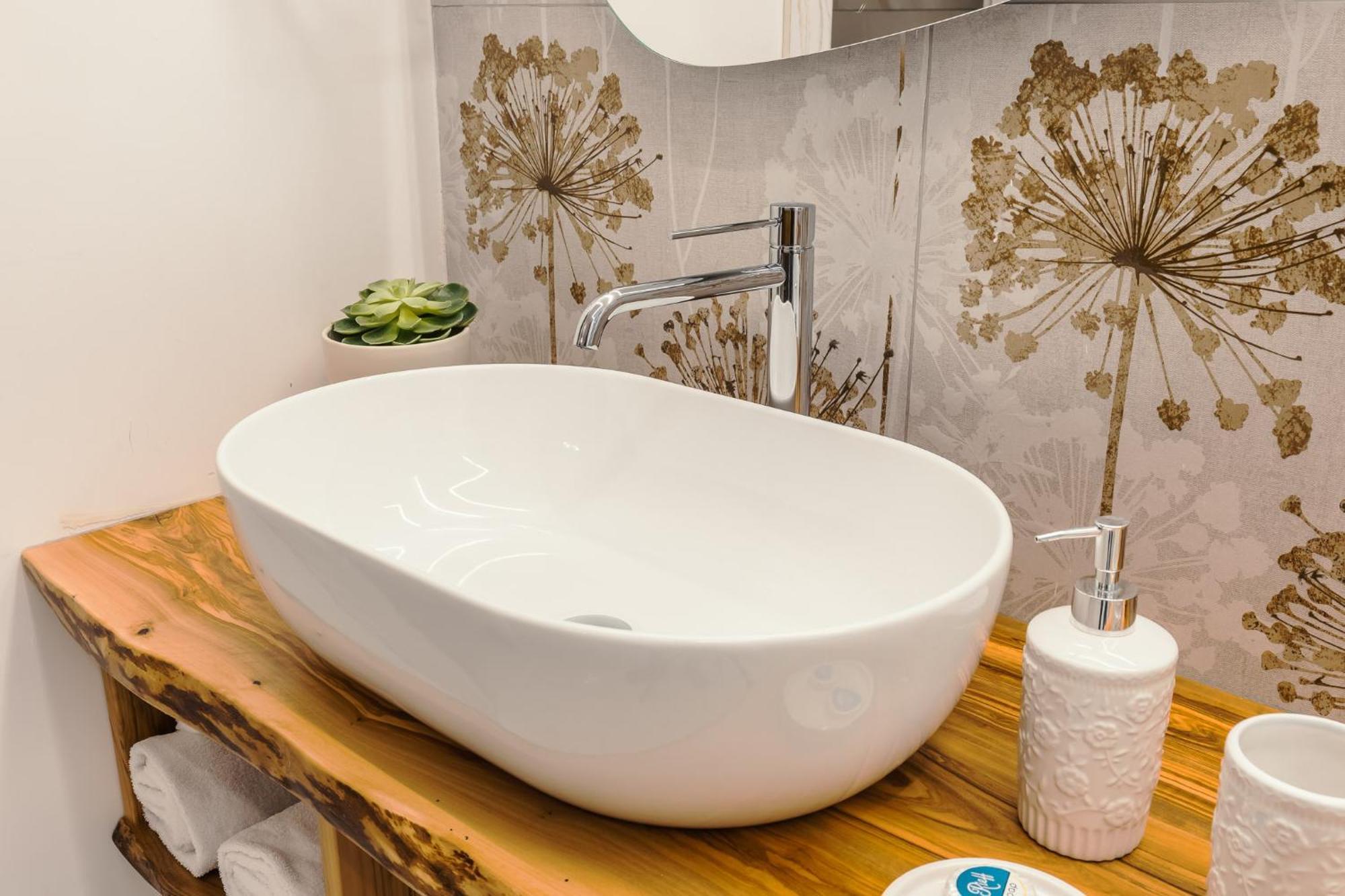 Bed & Breakfast Beb Domus Arbenzio San Giovanni