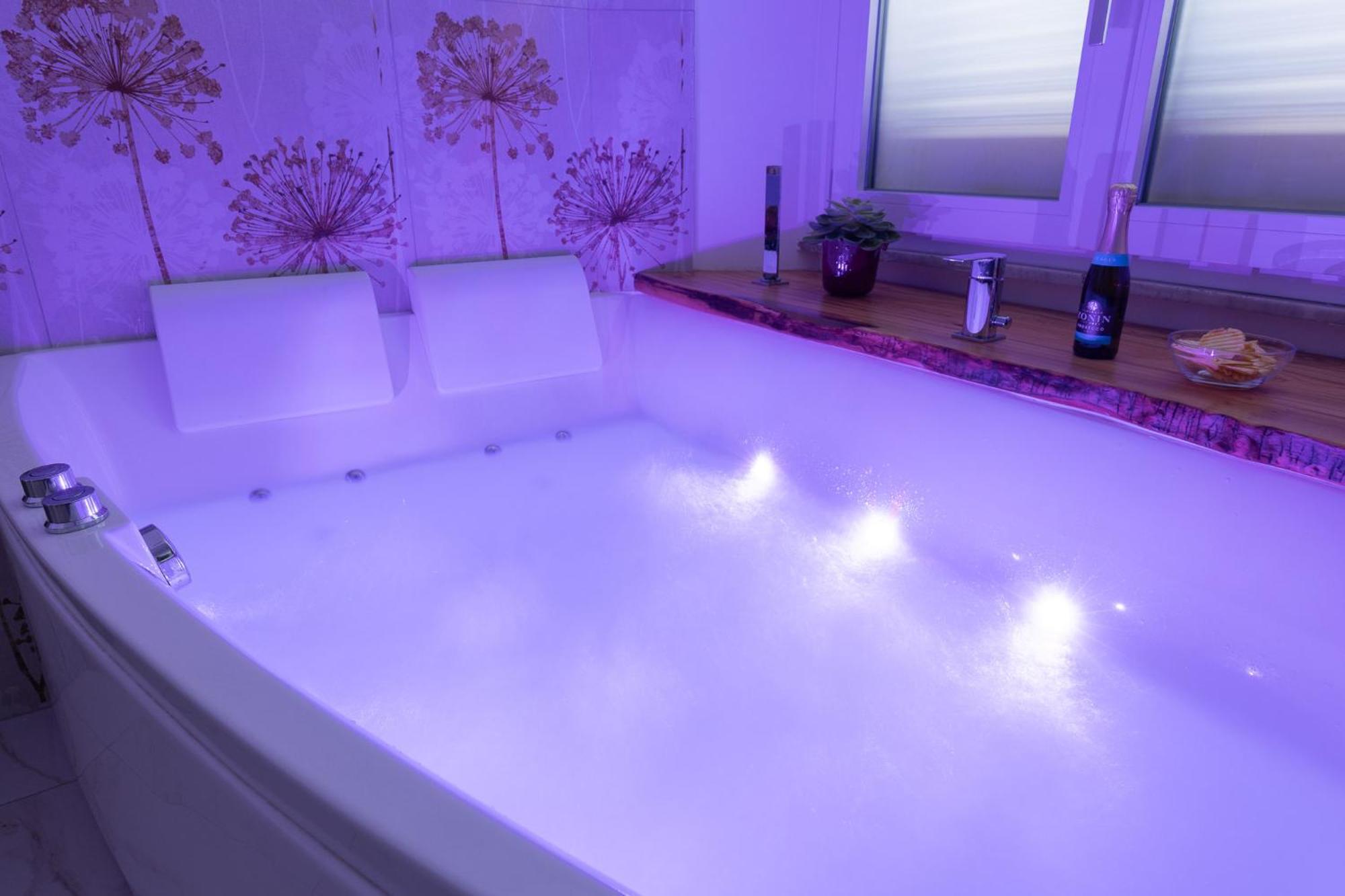 Beb Domus Arbenzio San Giovanni Bed & Breakfast