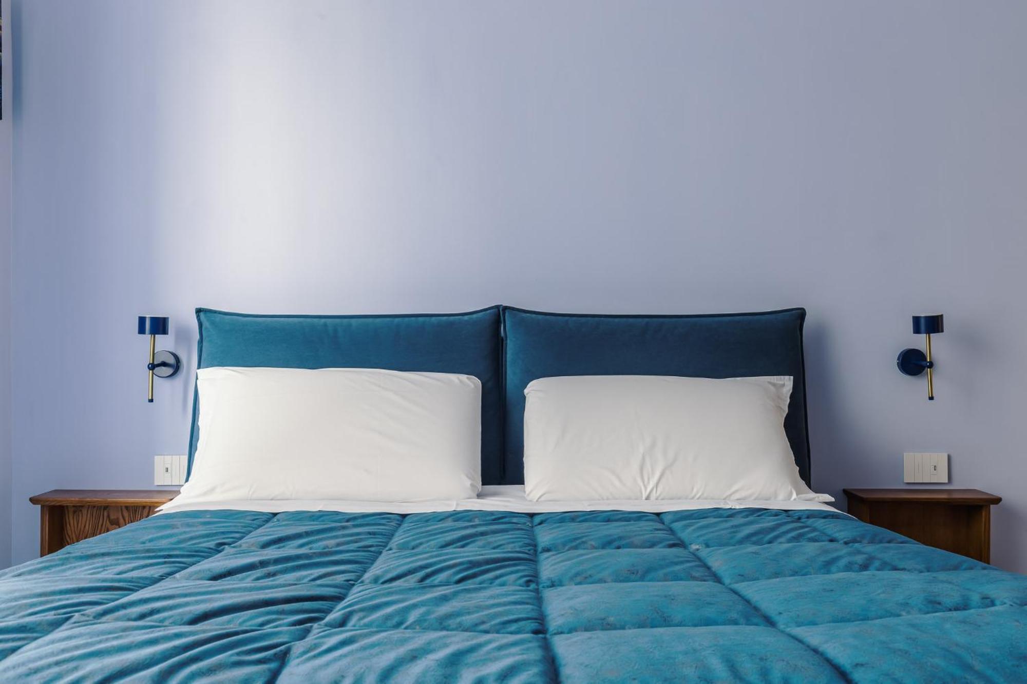 Bed & Breakfast Beb Domus Arbenzio San Giovanni Roma