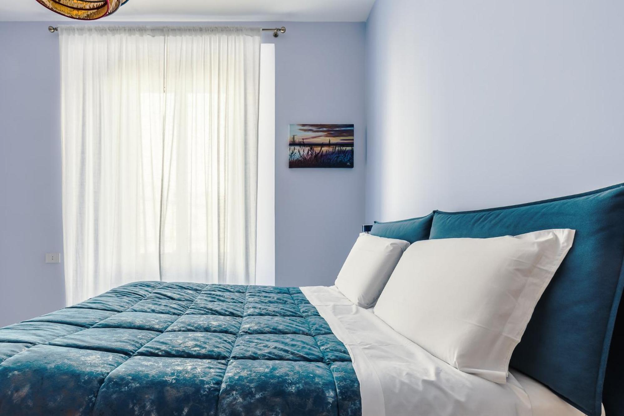 Bed & Breakfast Beb Domus Arbenzio San Giovanni Roma
