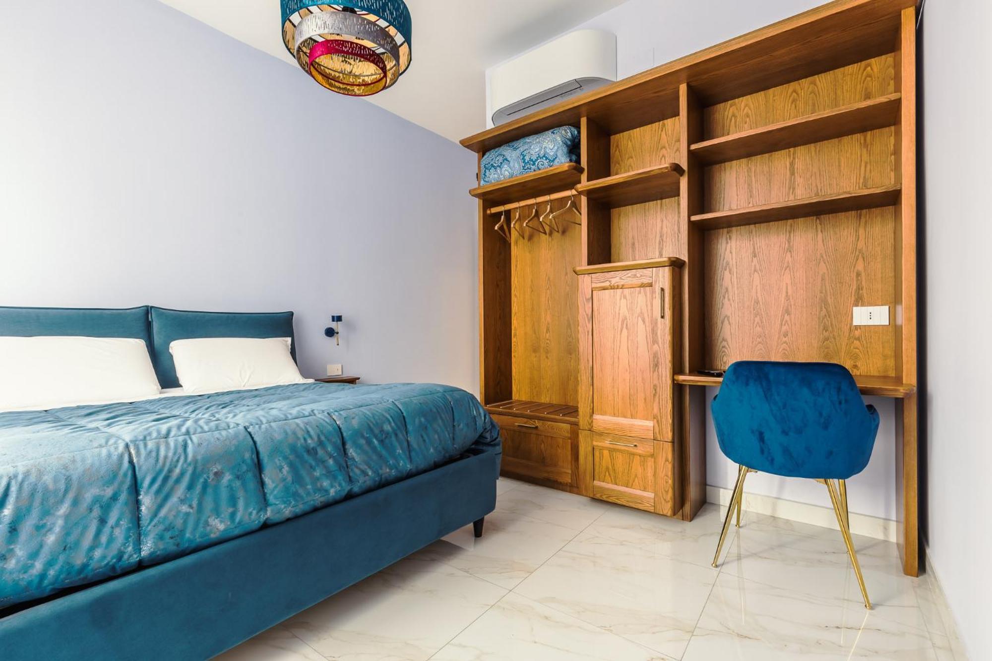 Beb Domus Arbenzio San Giovanni Bed & Breakfast