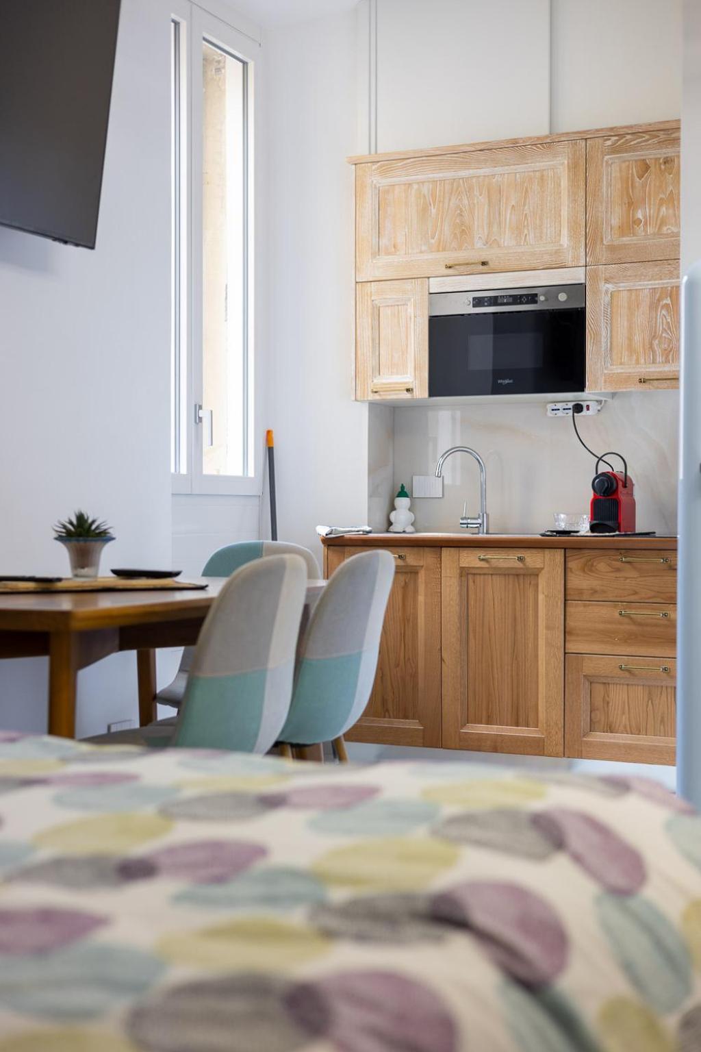 Bed & Breakfast Beb Domus Arbenzio San Giovanni