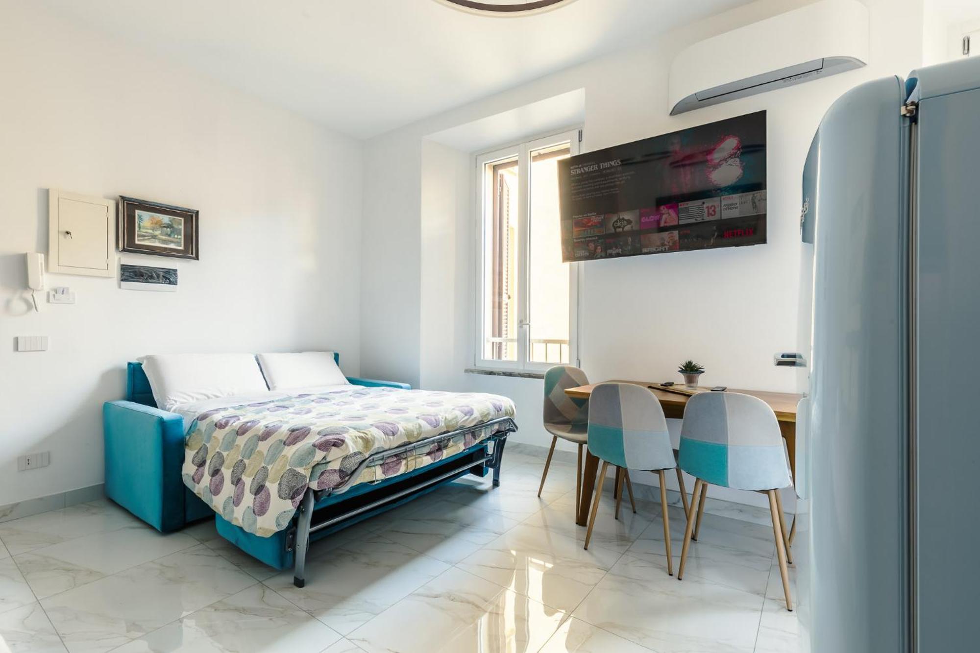 Bed & Breakfast Beb Domus Arbenzio San Giovanni