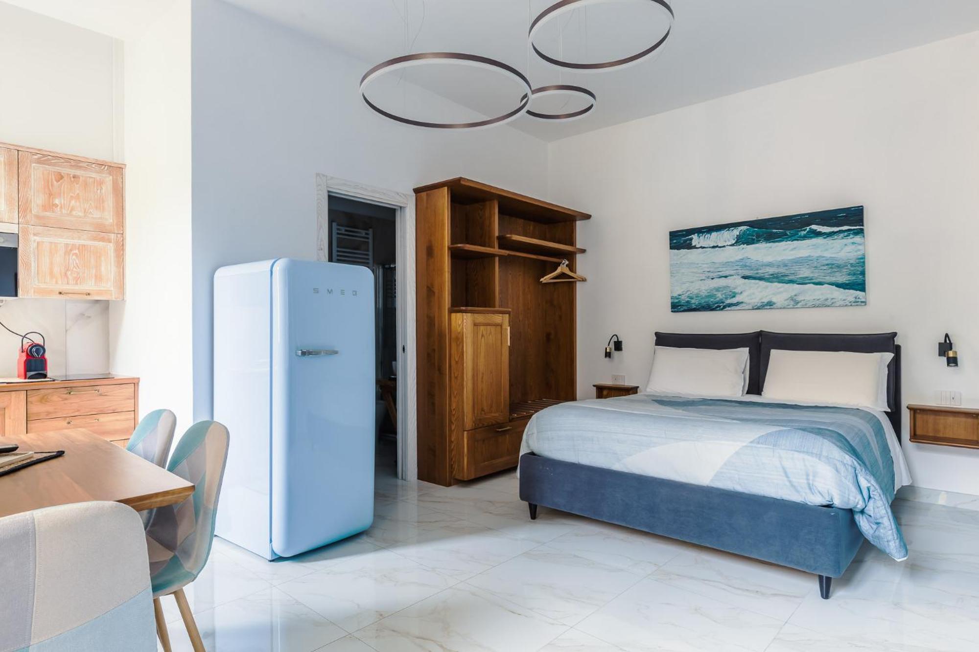 Beb Domus Arbenzio San Giovanni Bed & Breakfast Roma