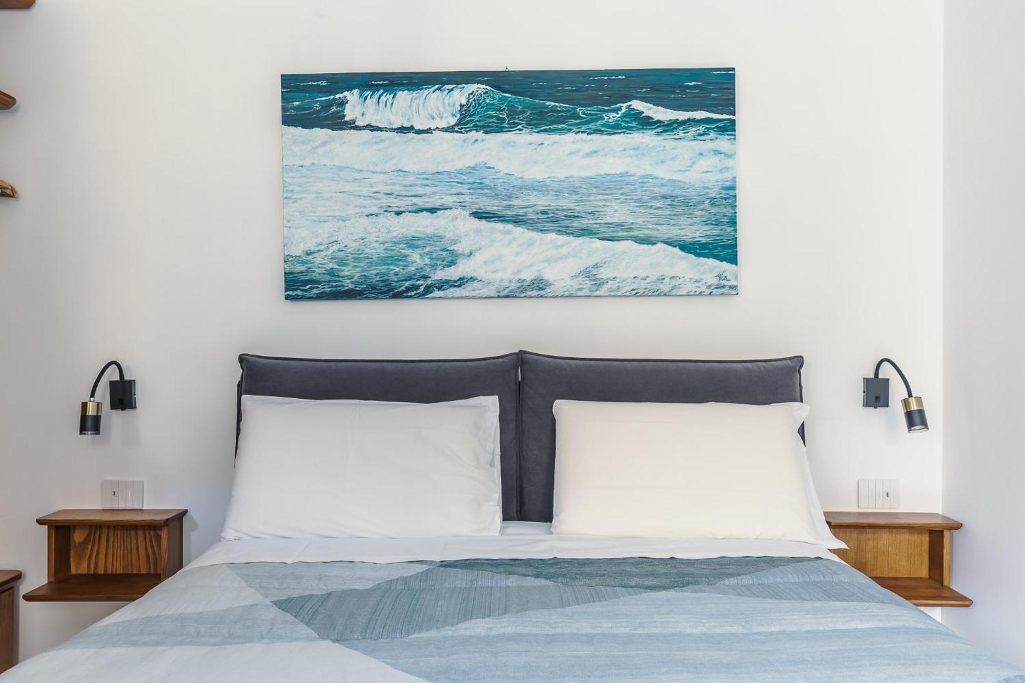 Beb Domus Arbenzio San Giovanni Bed & Breakfast Roma