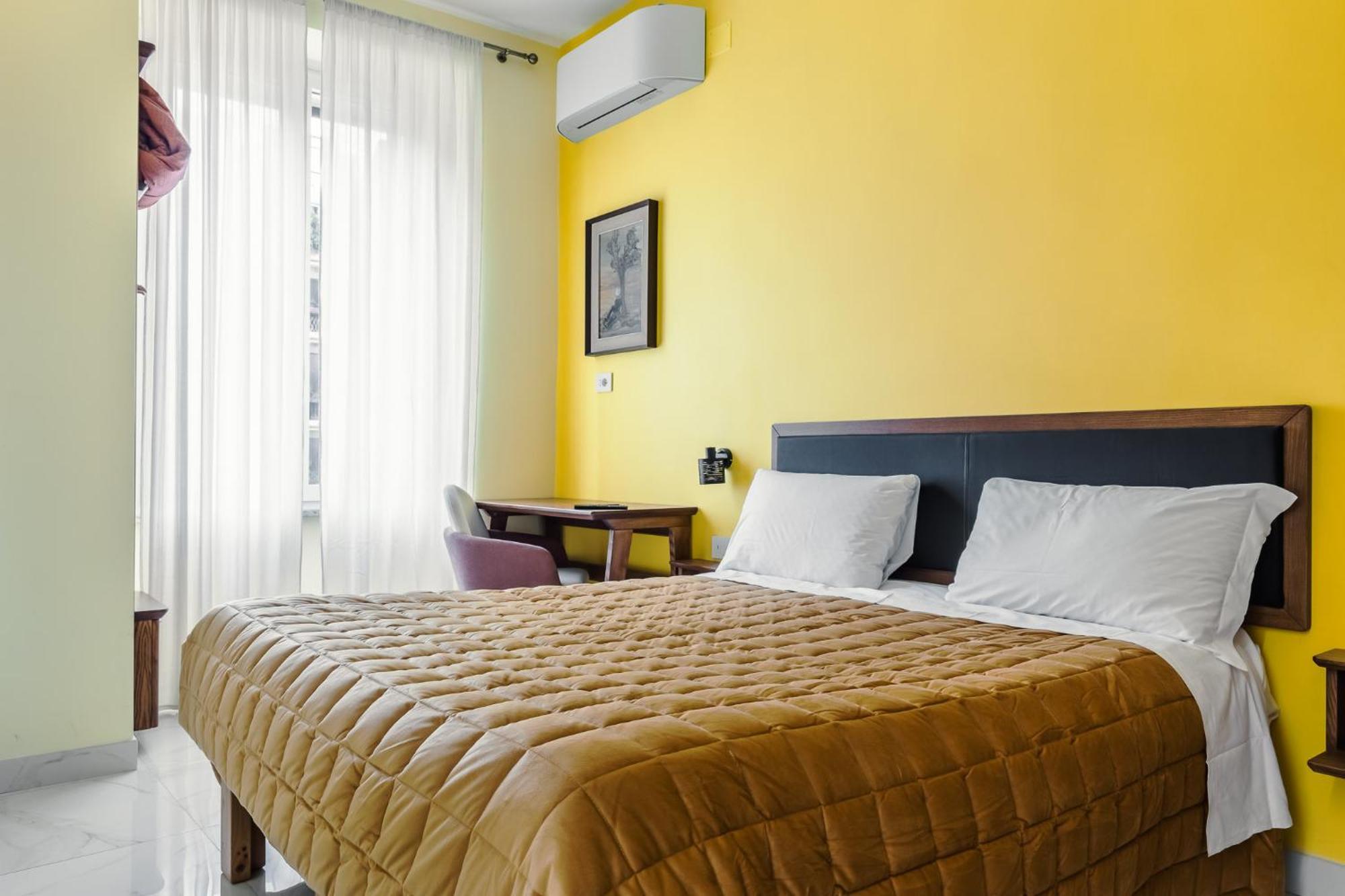 Beb Domus Arbenzio San Giovanni Bed & Breakfast Roma