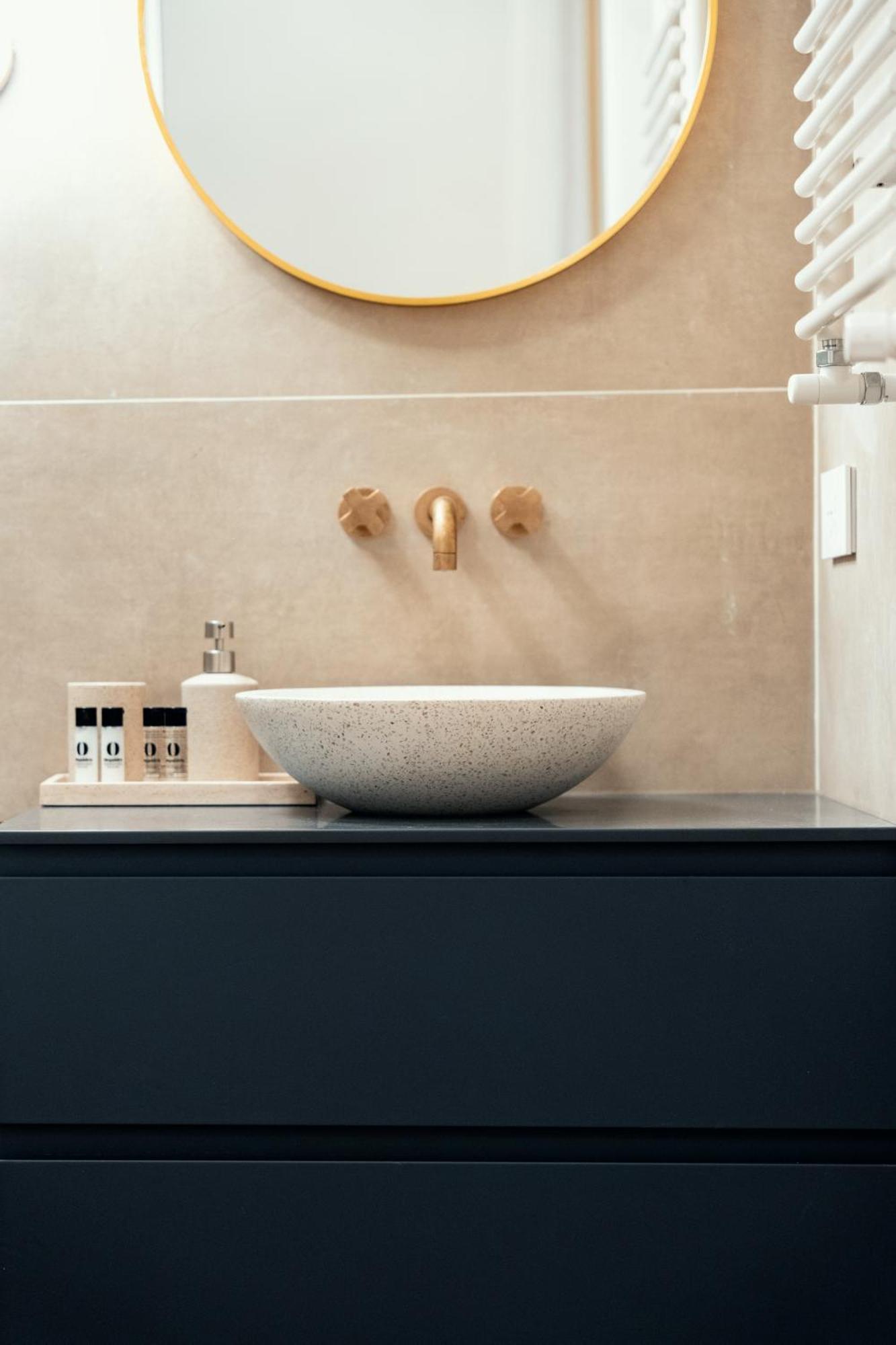 Apartamento Vatican Chic