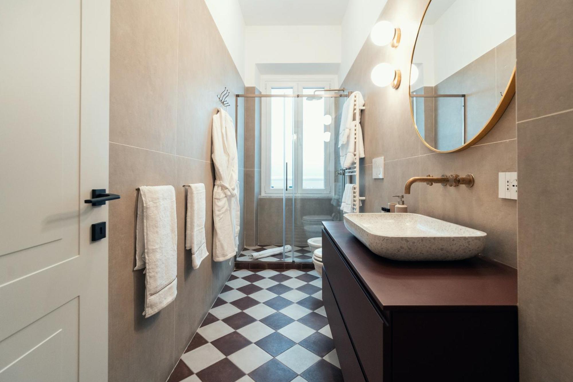 Vatican Chic Apartamento Roma