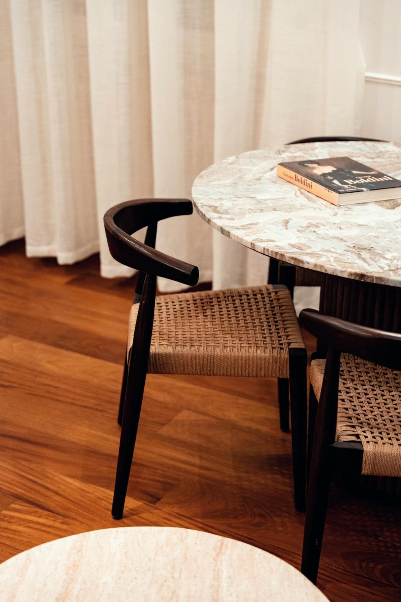 Apartamento Vatican Chic