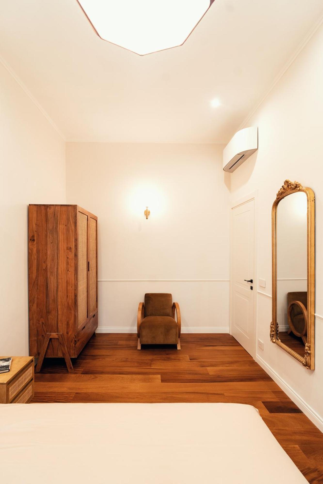 Vatican Chic Apartamento *