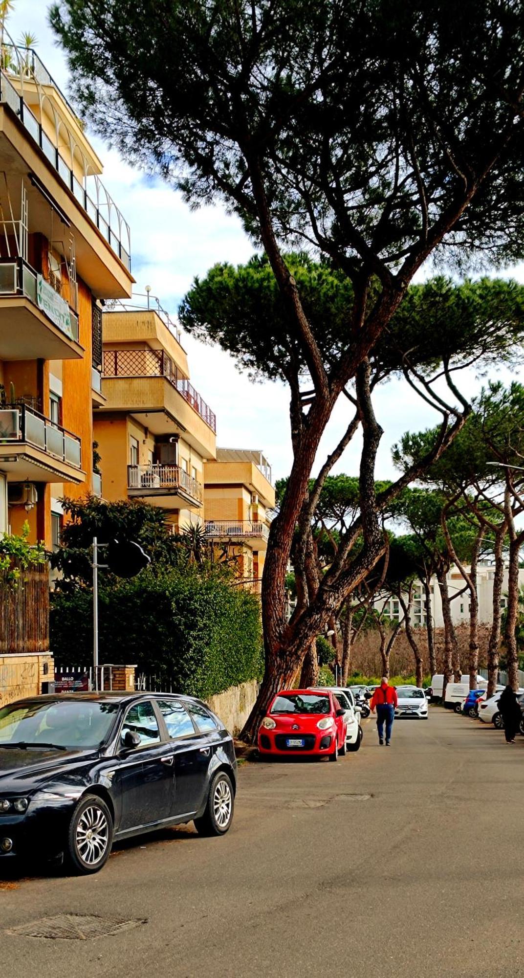 Nico's * Roma