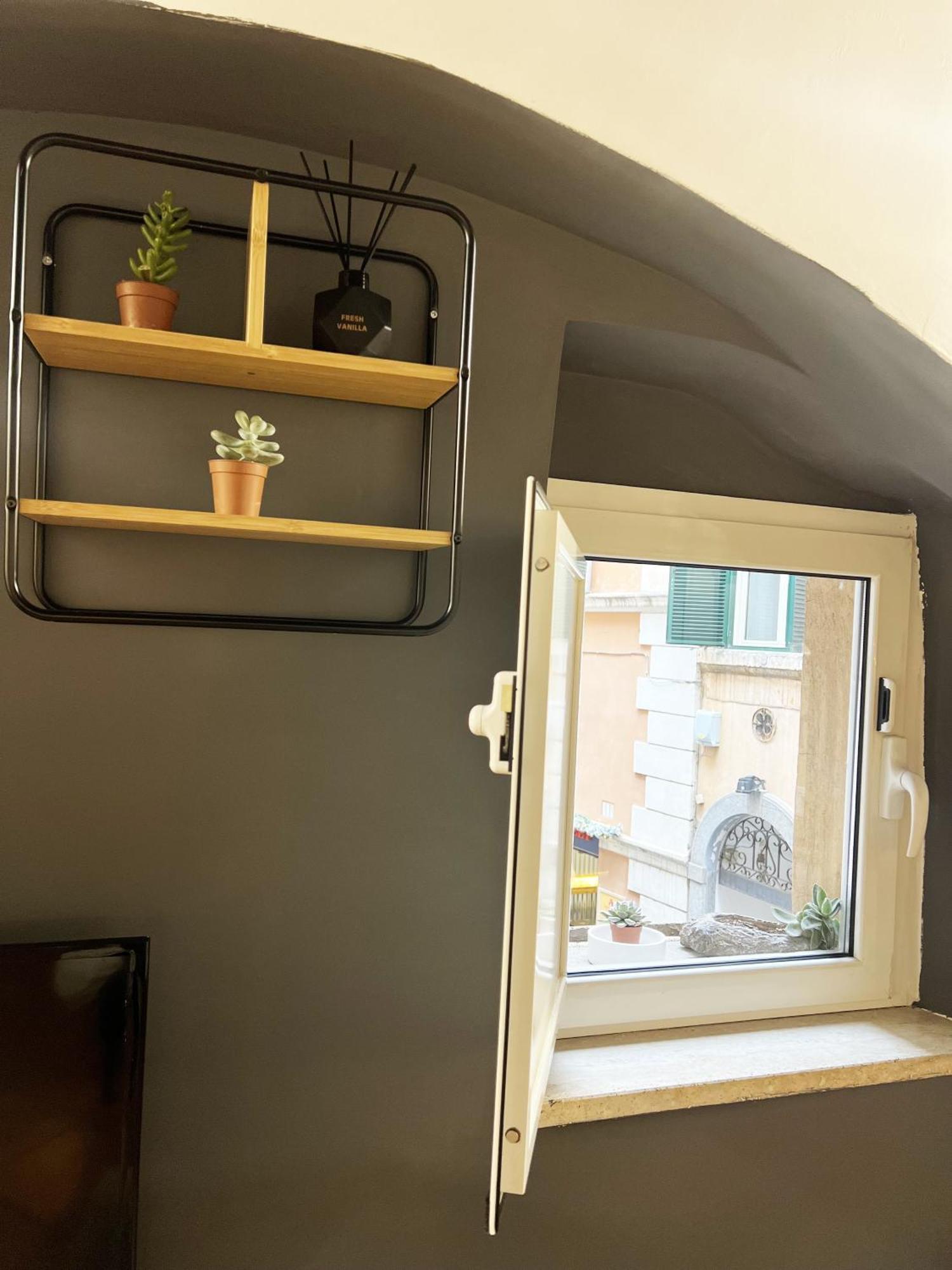 Italy Loft Piazza Venezia Rom