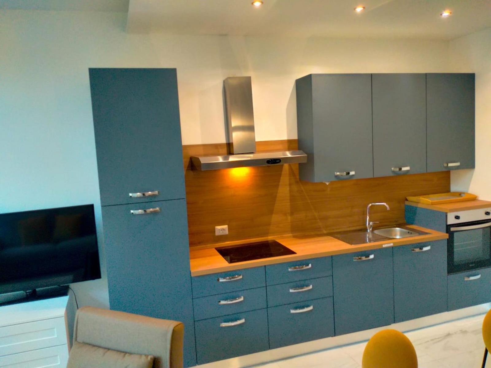 Apartamento Bright House Near Basilica Of Saint Paul, Metro B *