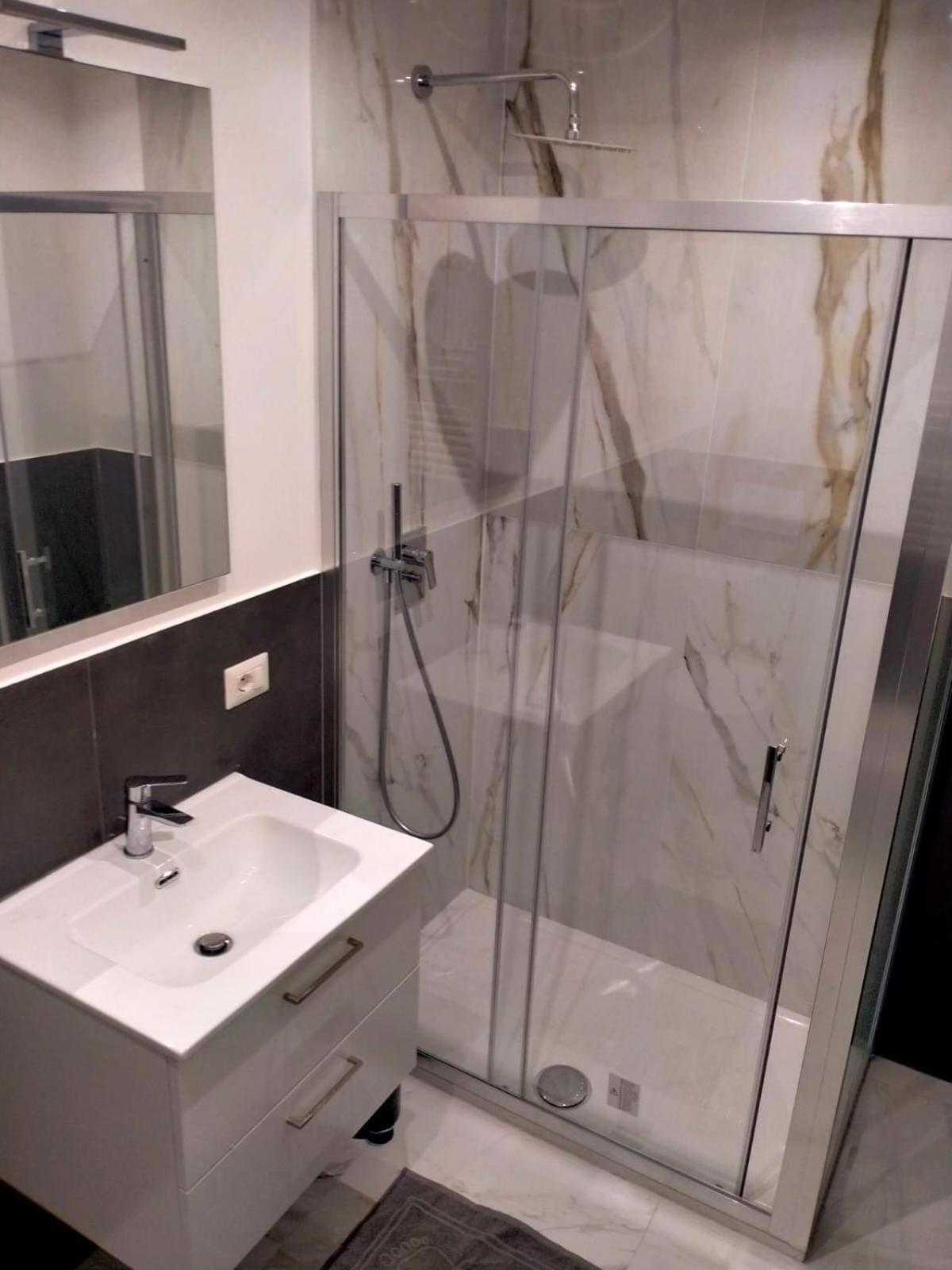 Apartamento Bright House Near Basilica Of Saint Paul, Metro B *