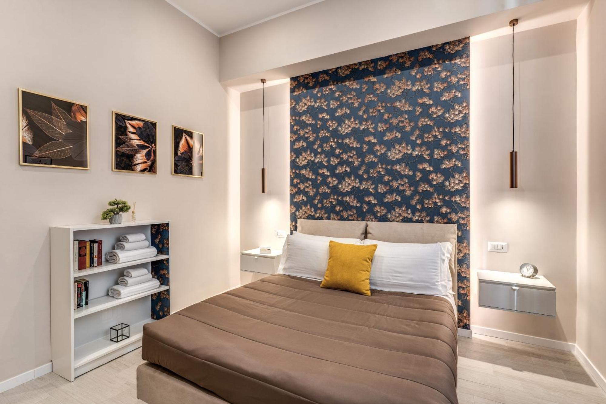 Pretorius Charming New Roma