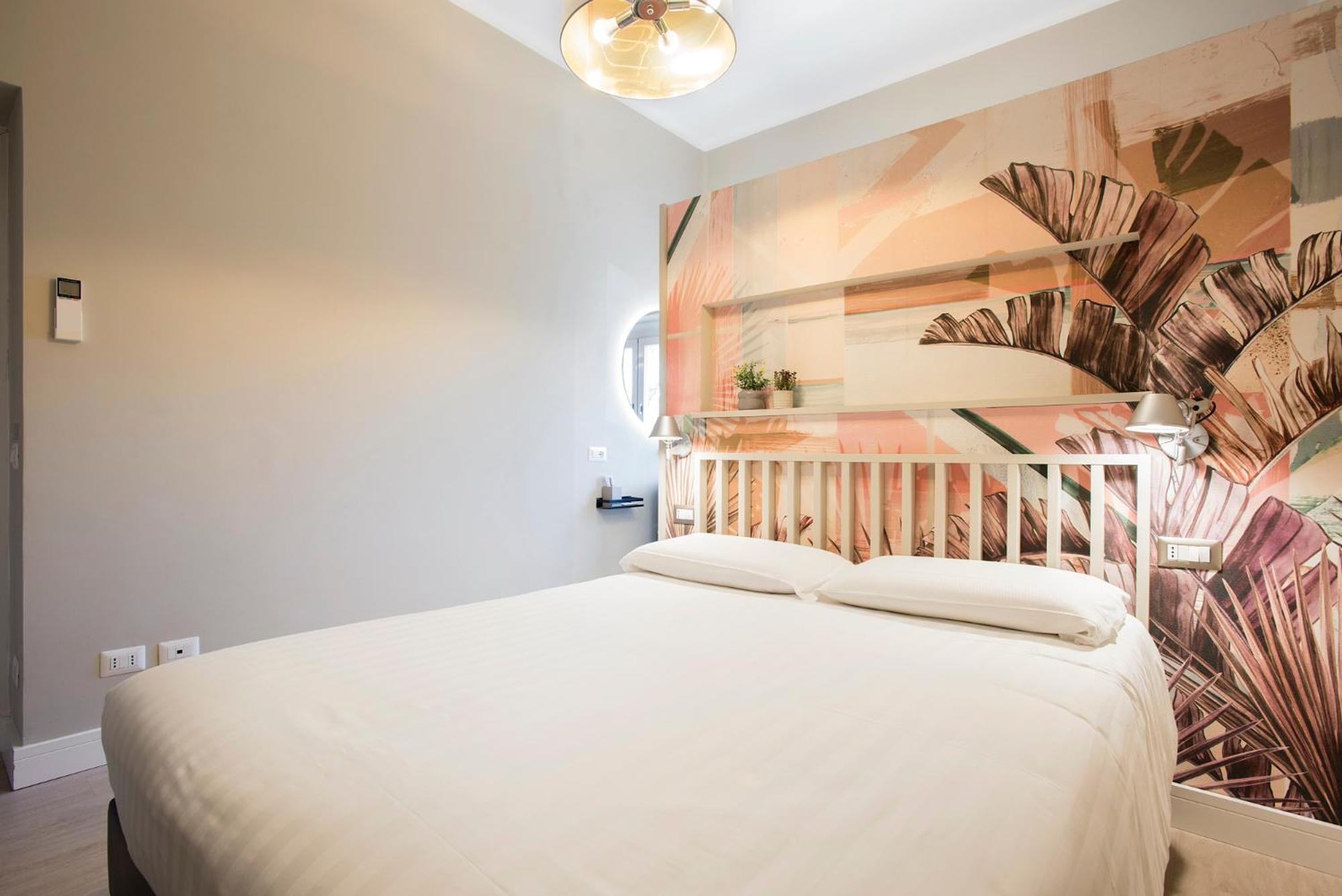 Bed and breakfast Gonfalone 6 5*