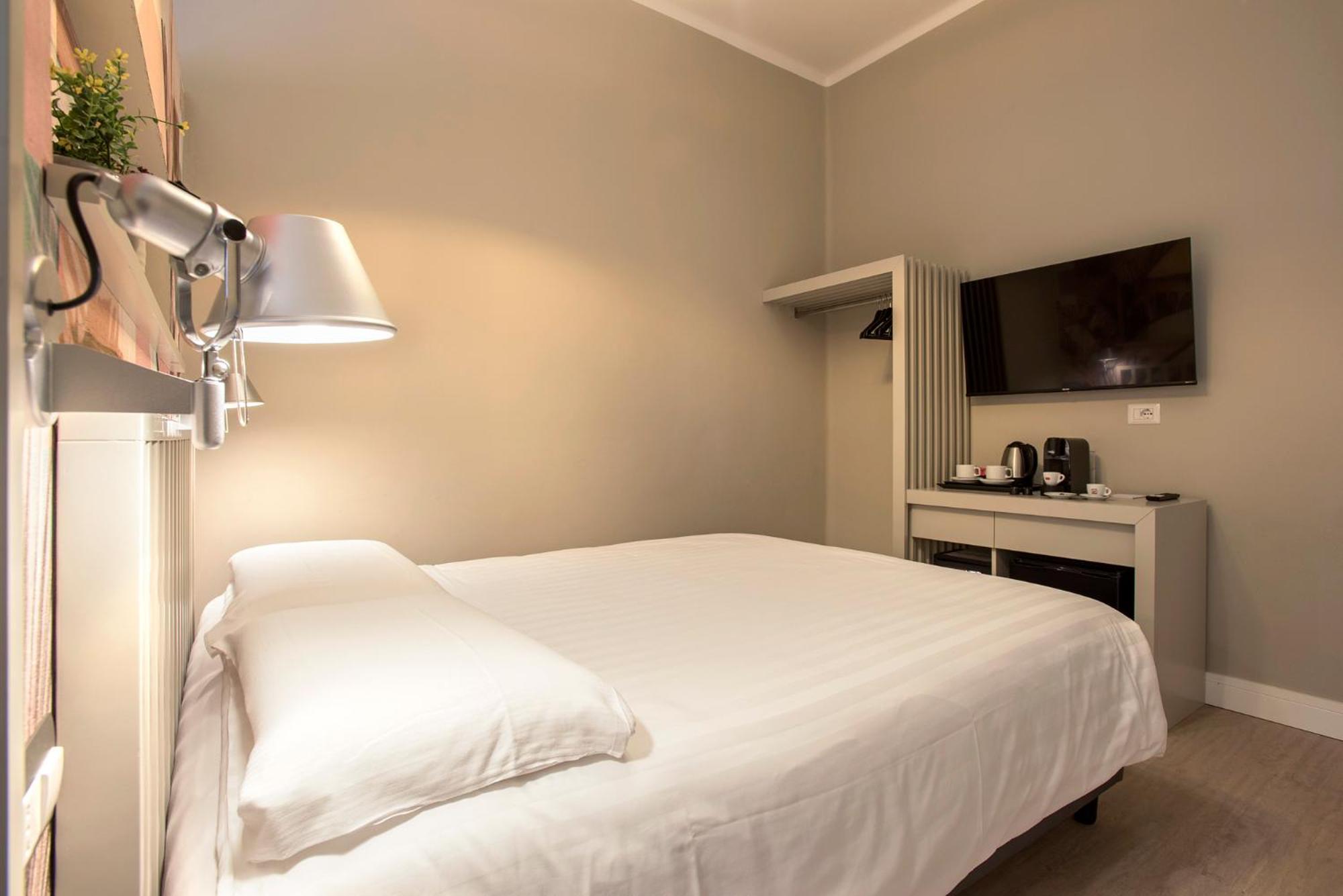 Gonfalone 6 Bed and breakfast Roma