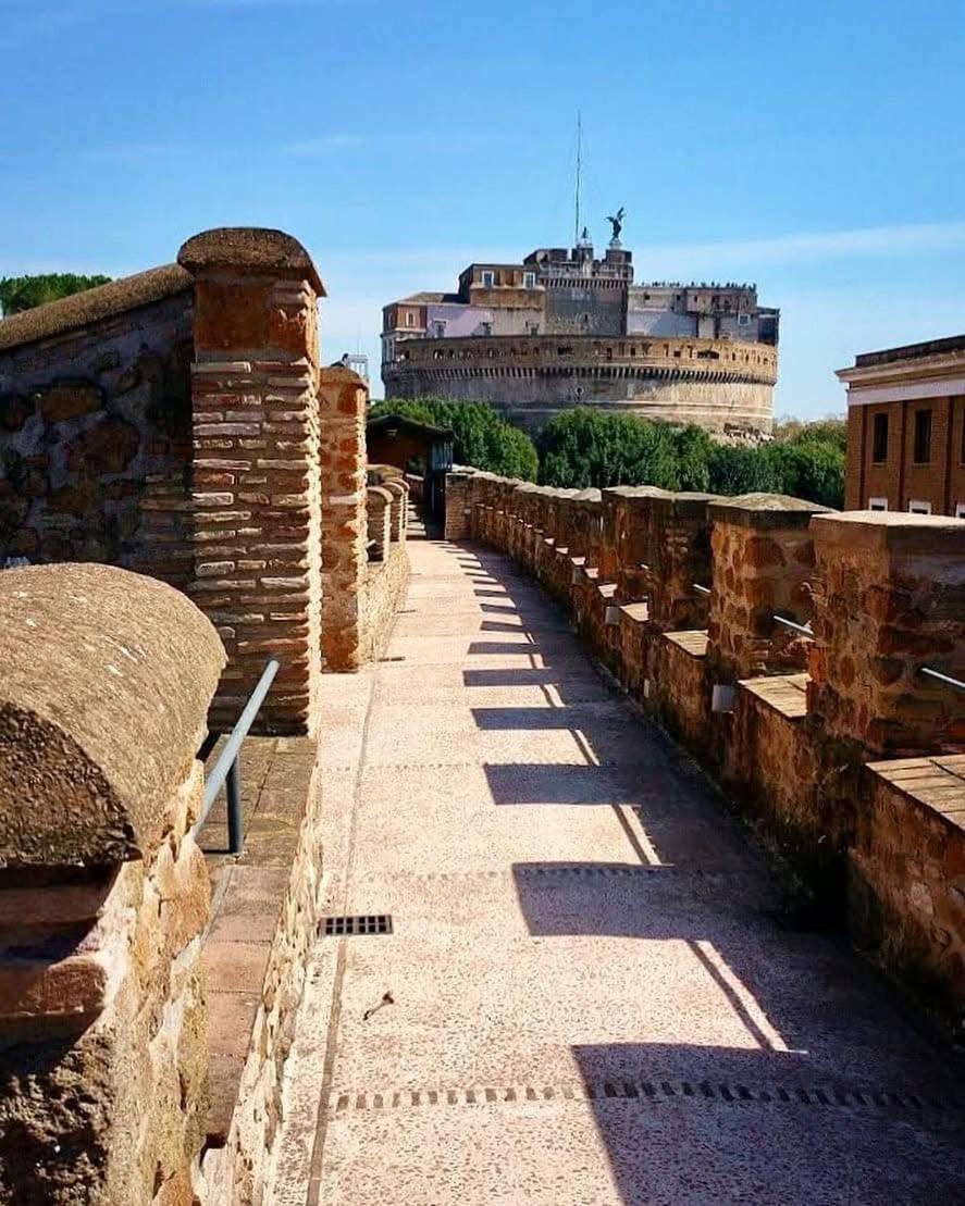 Apartamento La Casa Di Ludovica All'appio Latino Roma