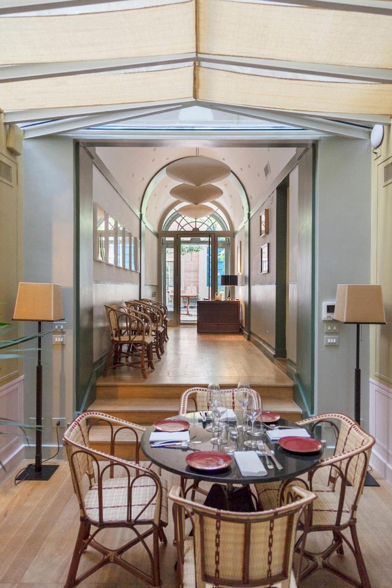 Ninu Centro Storico Hotel Roma